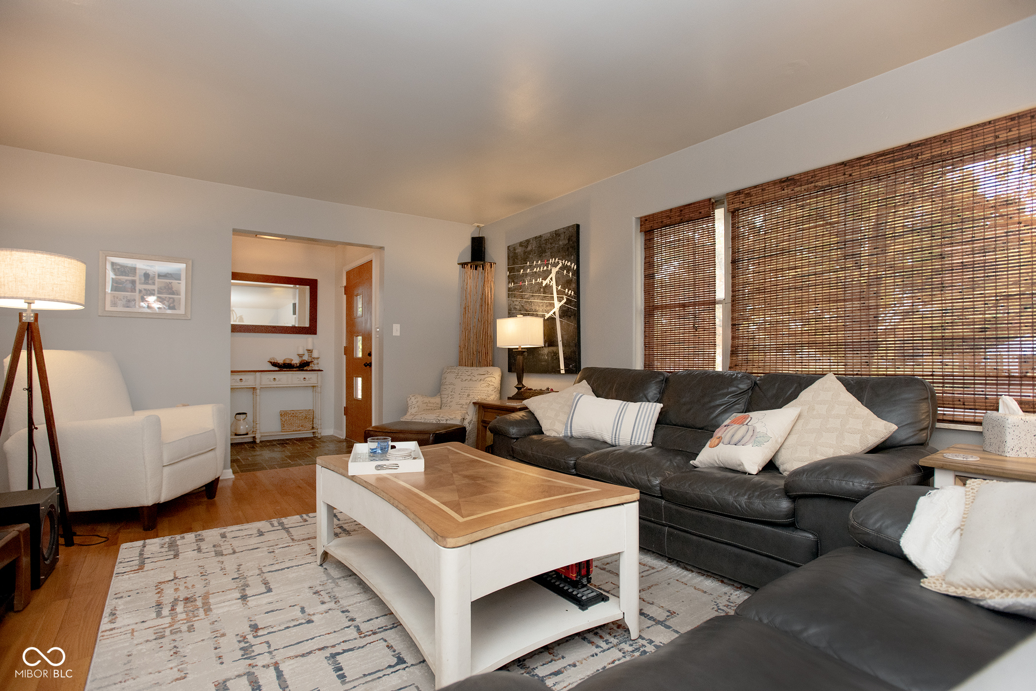 4743 Bluffwood Drive N