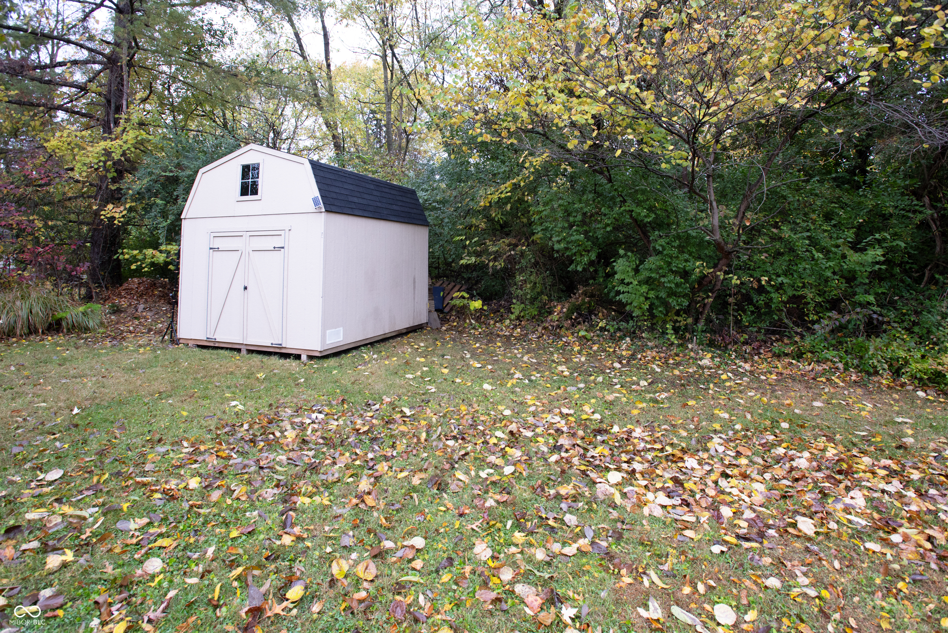 4743 Bluffwood Drive N