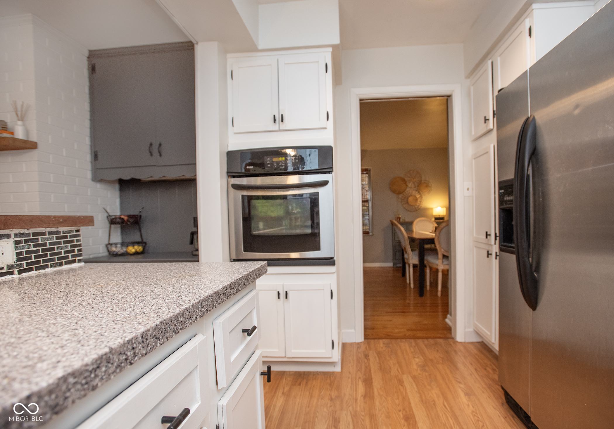 4743 Bluffwood Drive N