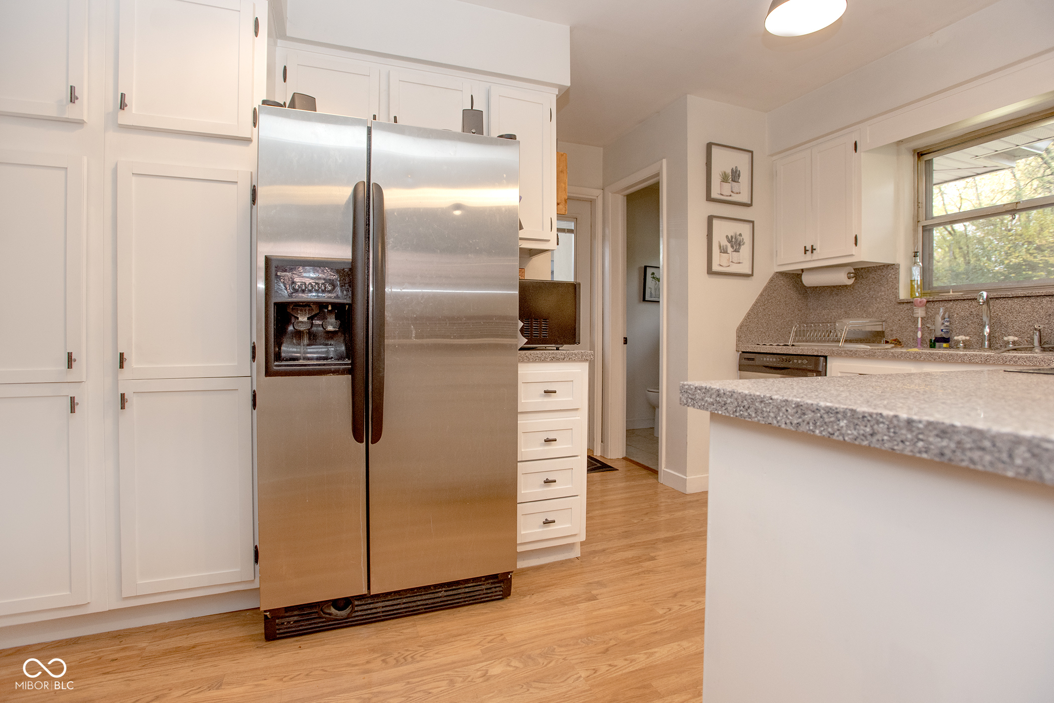 4743 Bluffwood Drive N