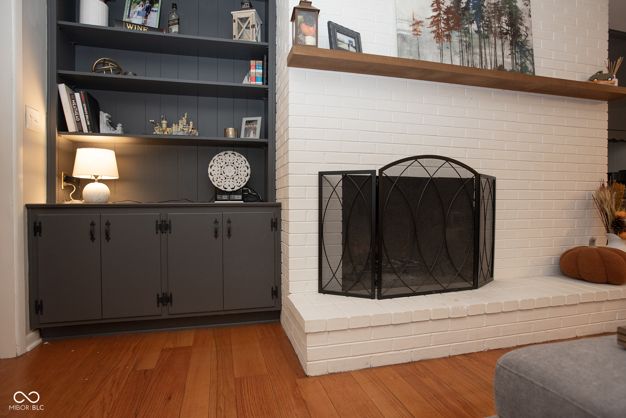 4743 Bluffwood Drive N