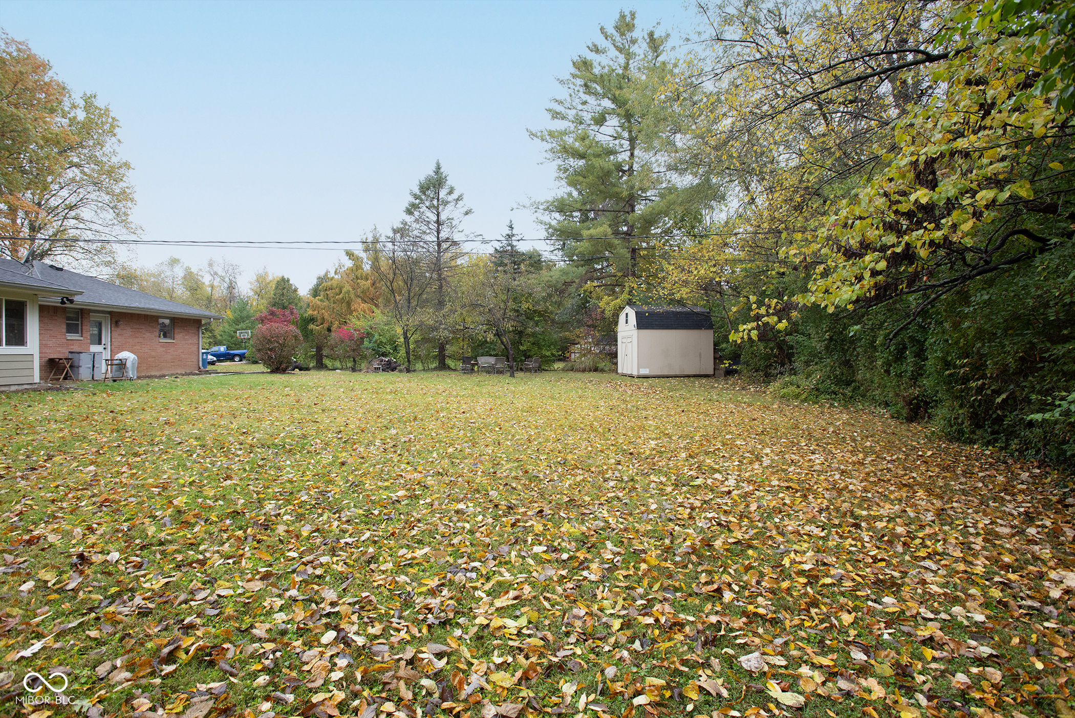 4743 Bluffwood Drive N