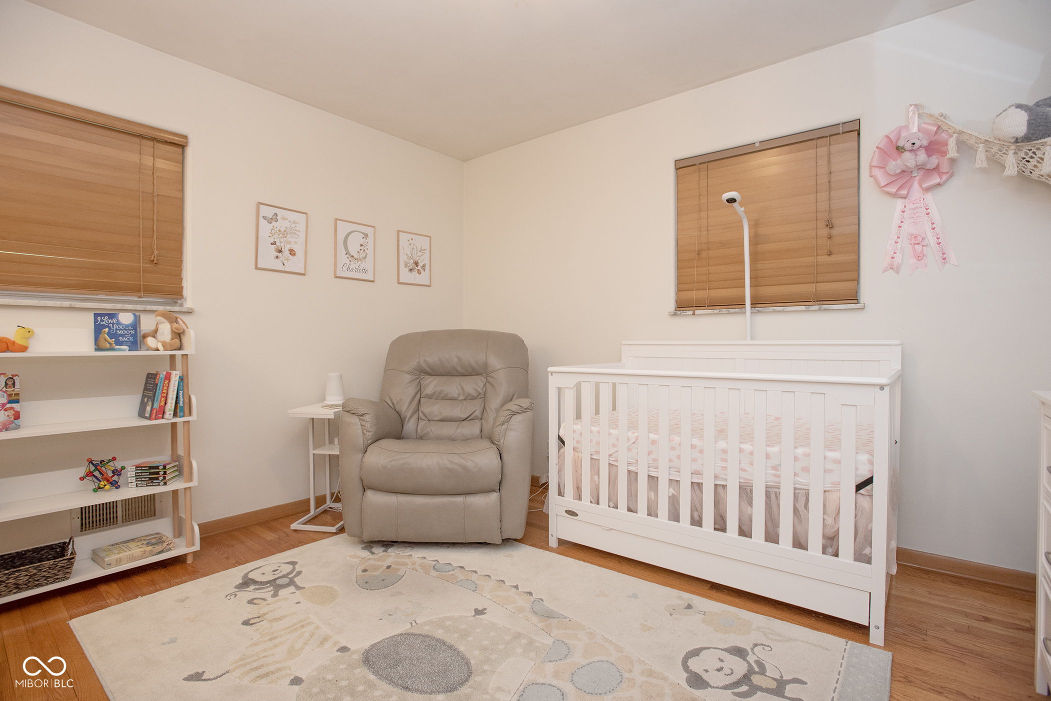 4743 Bluffwood Drive N