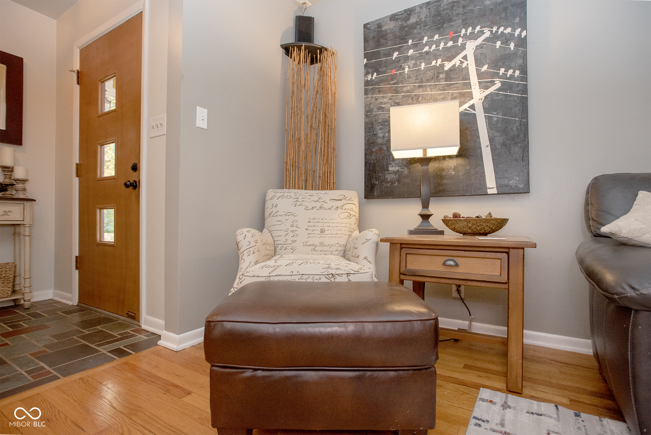 4743 Bluffwood Drive N