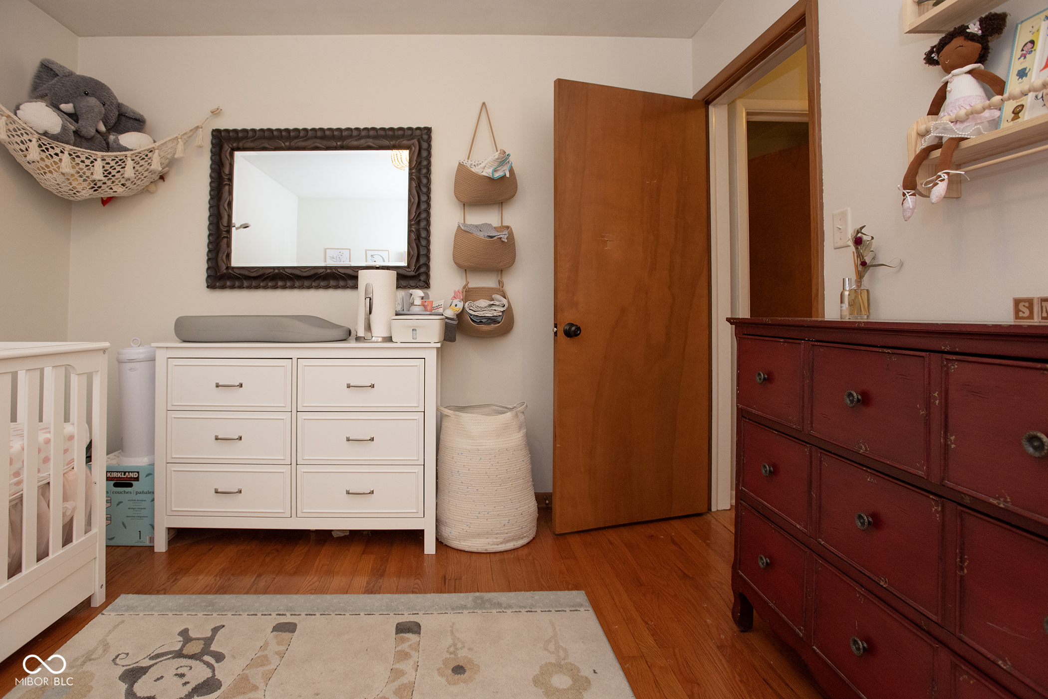 4743 Bluffwood Drive N