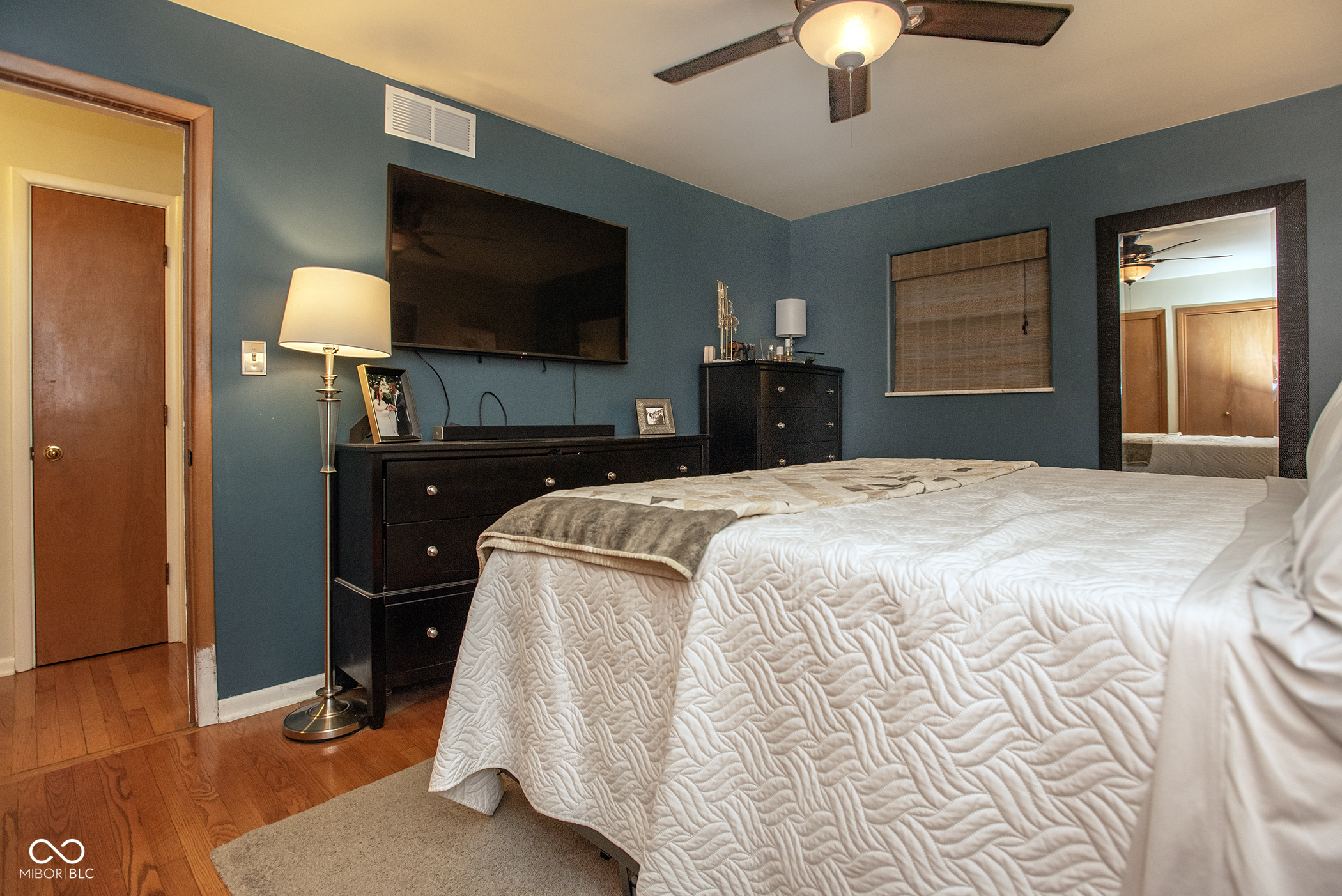 4743 Bluffwood Drive N