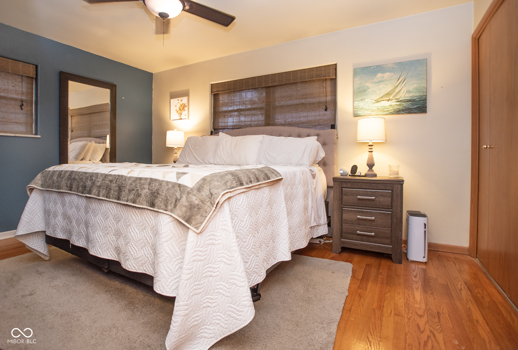 4743 Bluffwood Drive N