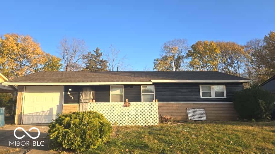 5558 W Bertha Street