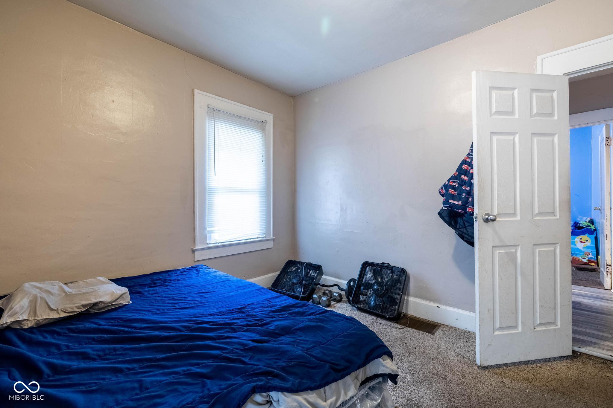 4809 E New York Street