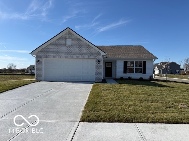 394 Briar Path Drive