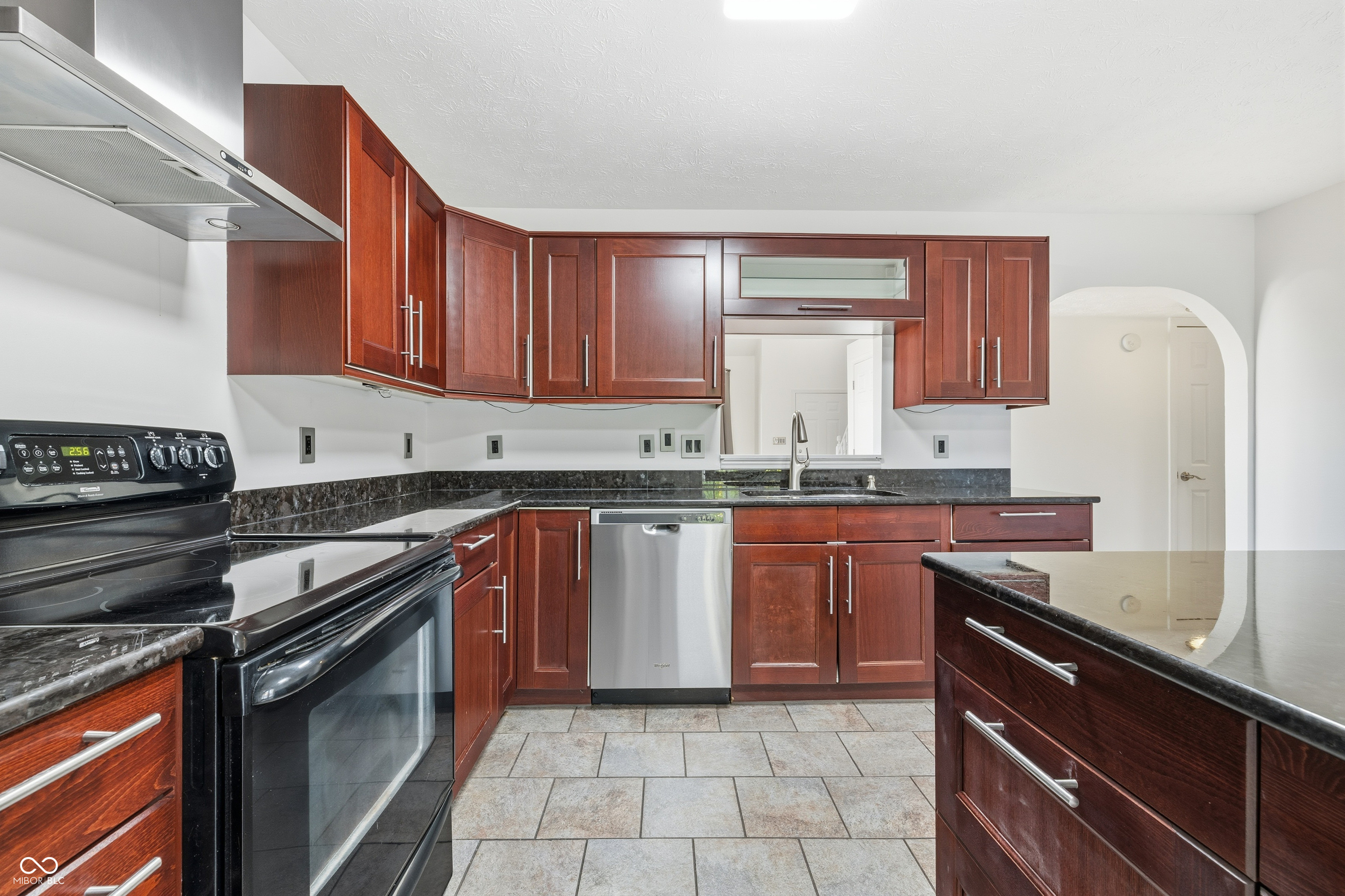 11558 Perkins Street