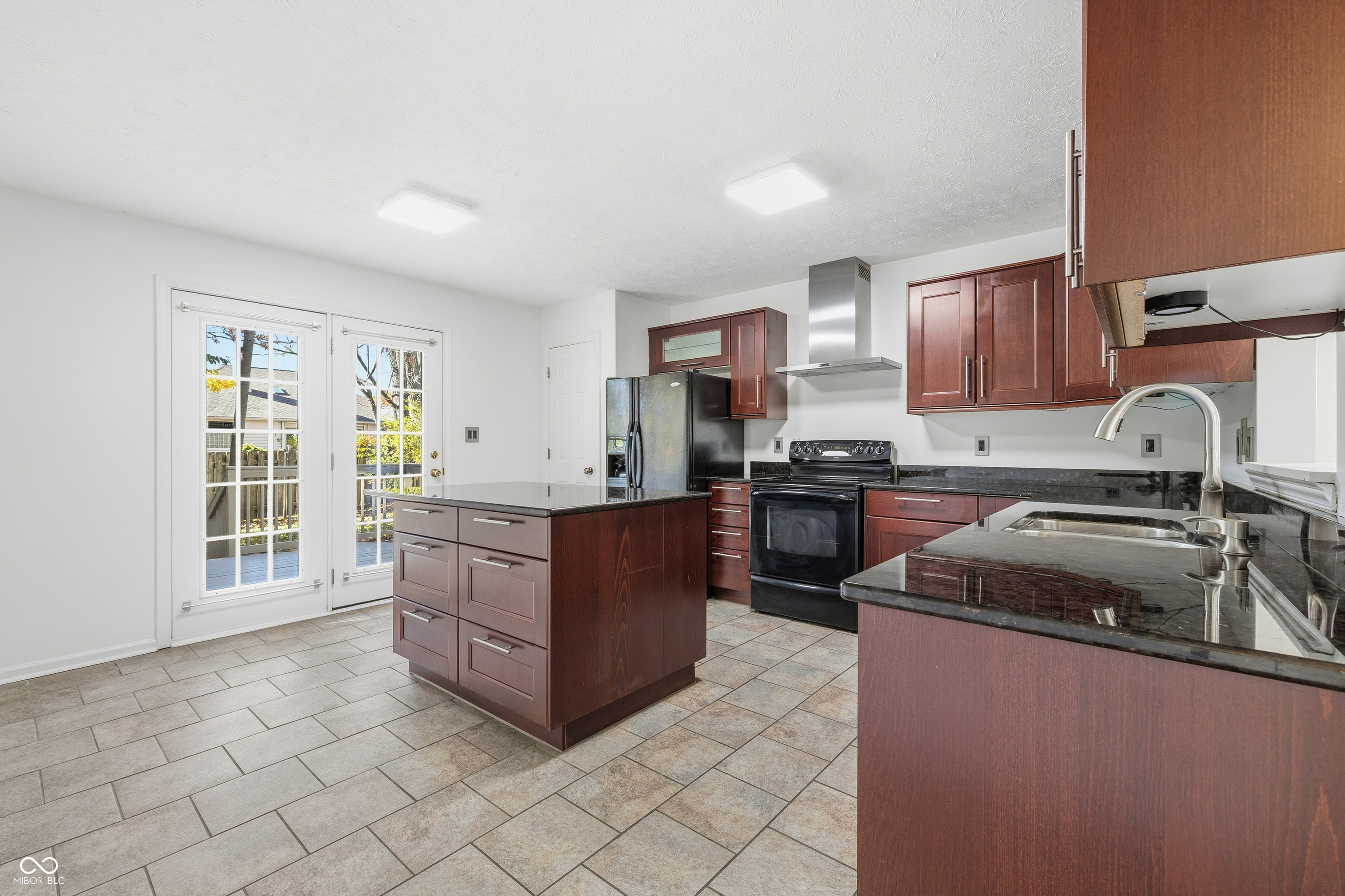 11558 Perkins Street