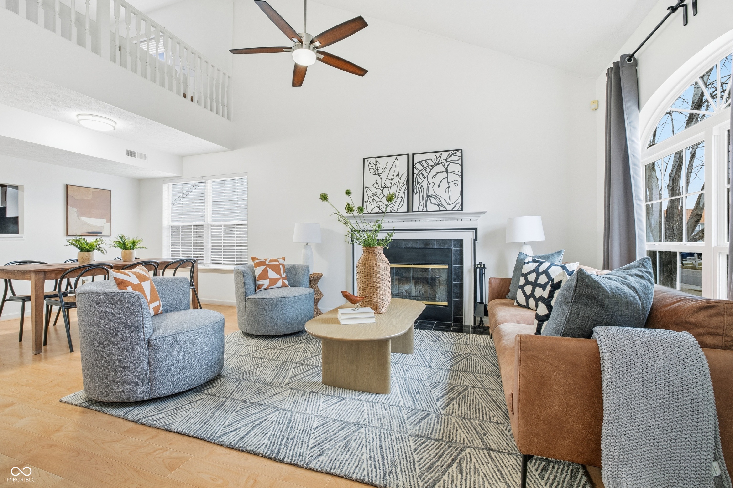 11558 Perkins Street