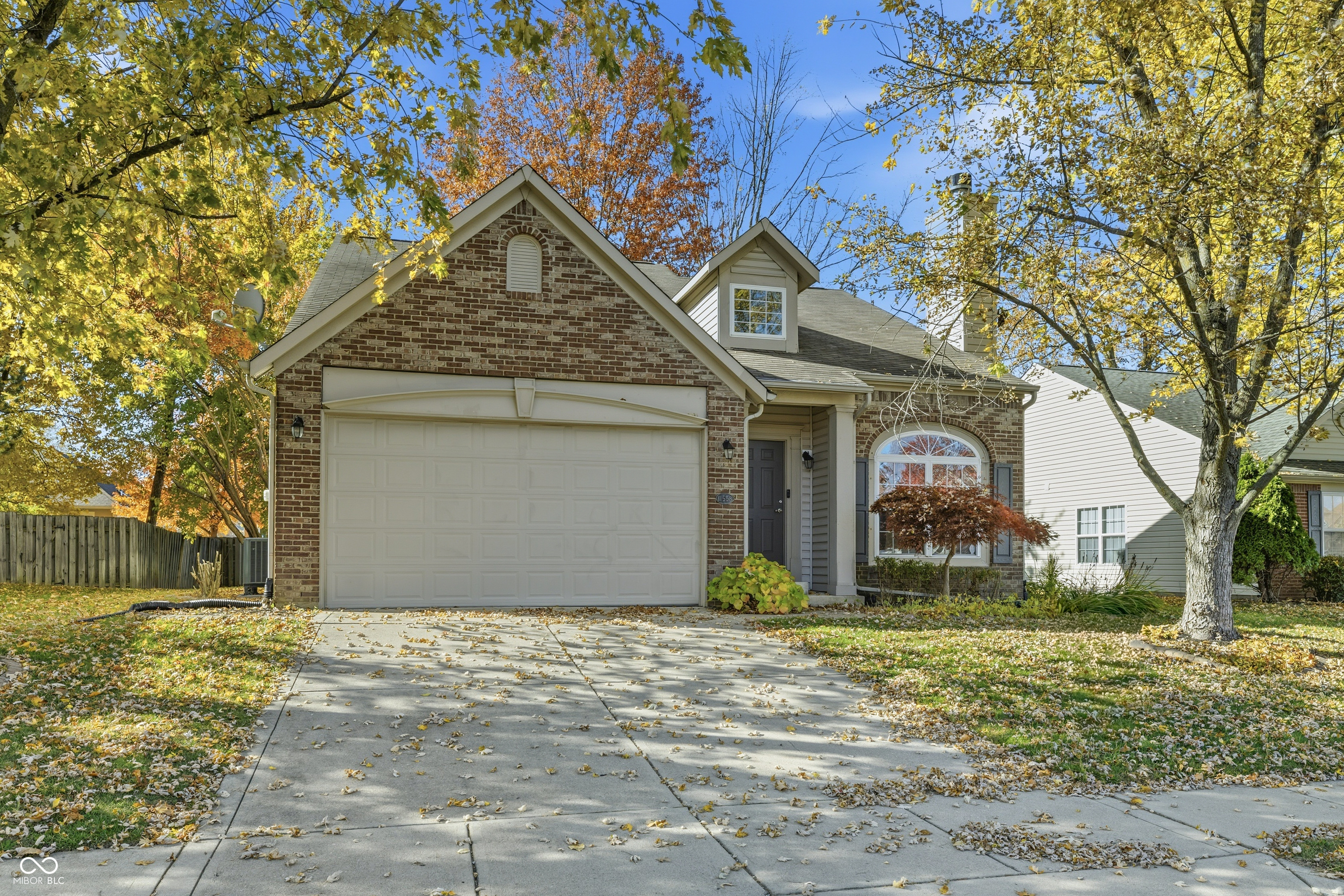 11558 Perkins Street