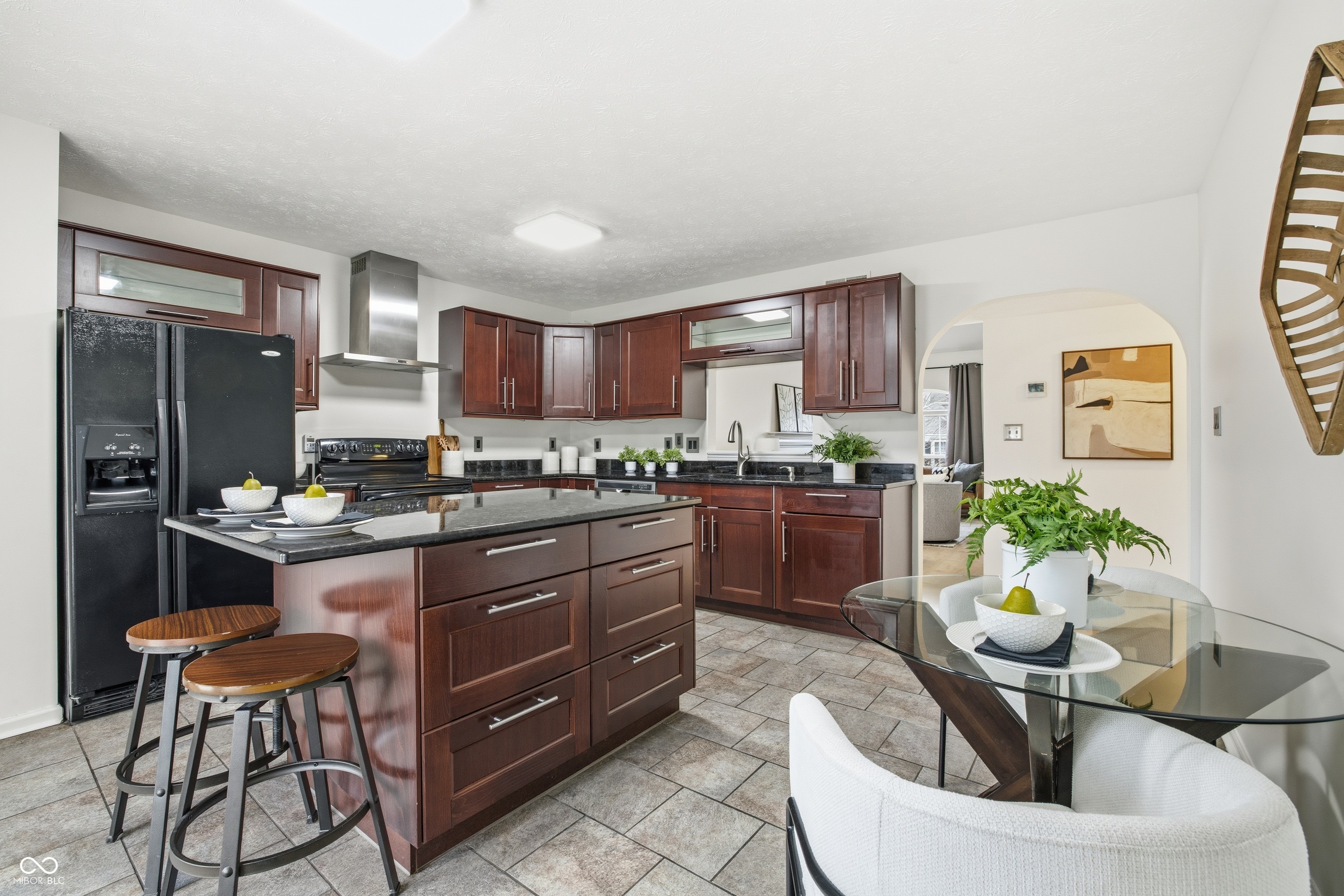 11558 Perkins Street