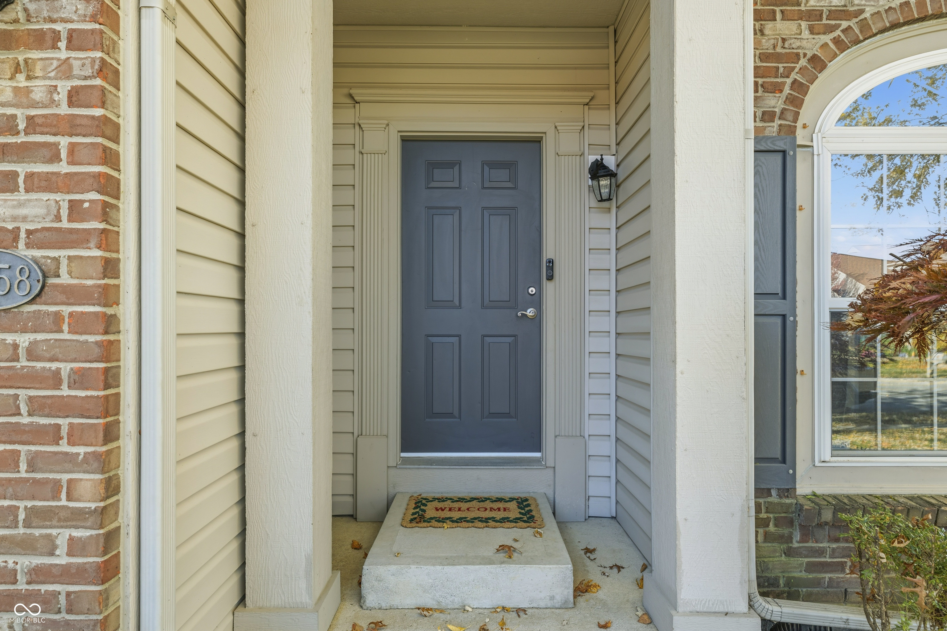 11558 Perkins Street