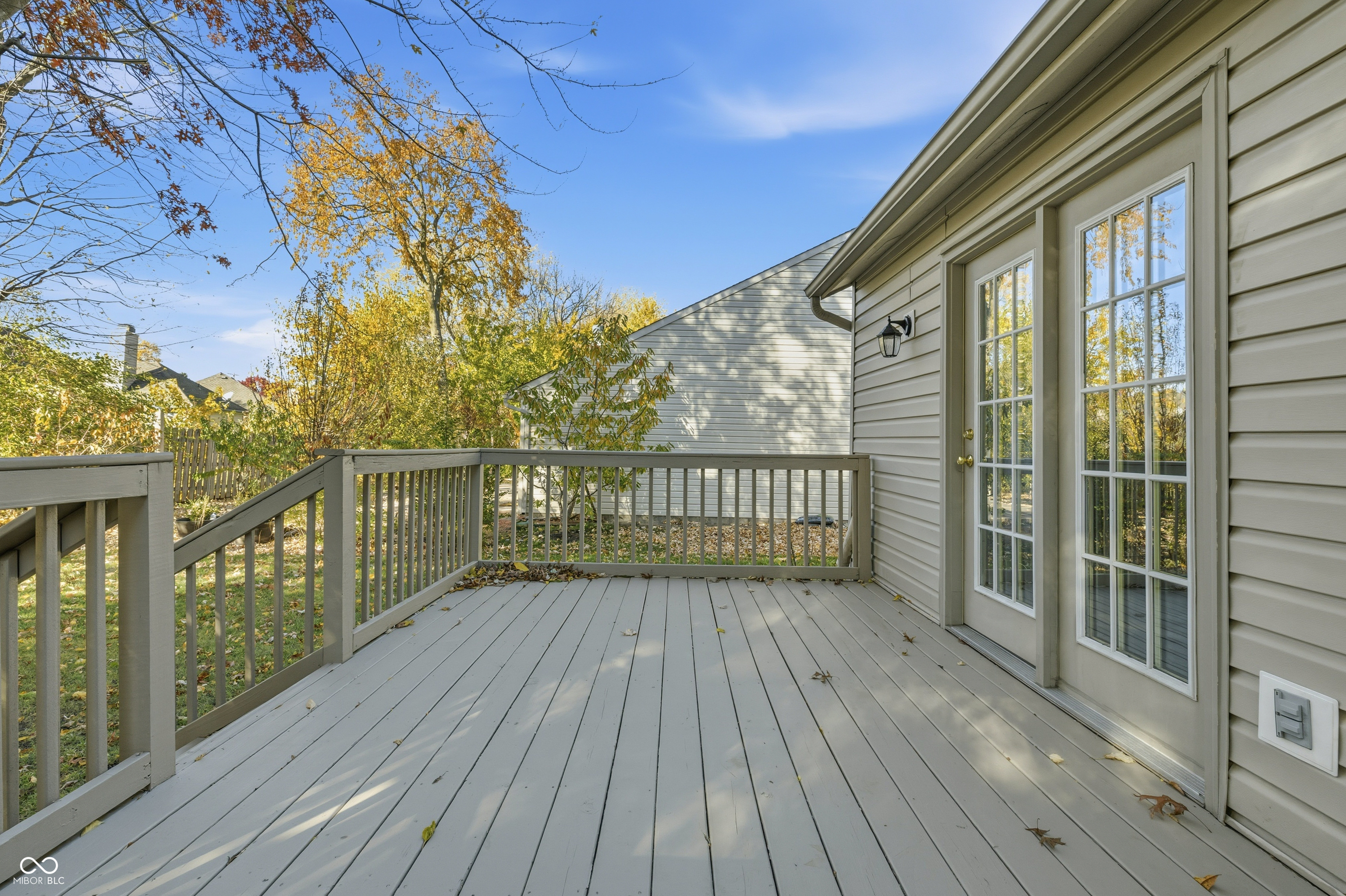 11558 Perkins Street