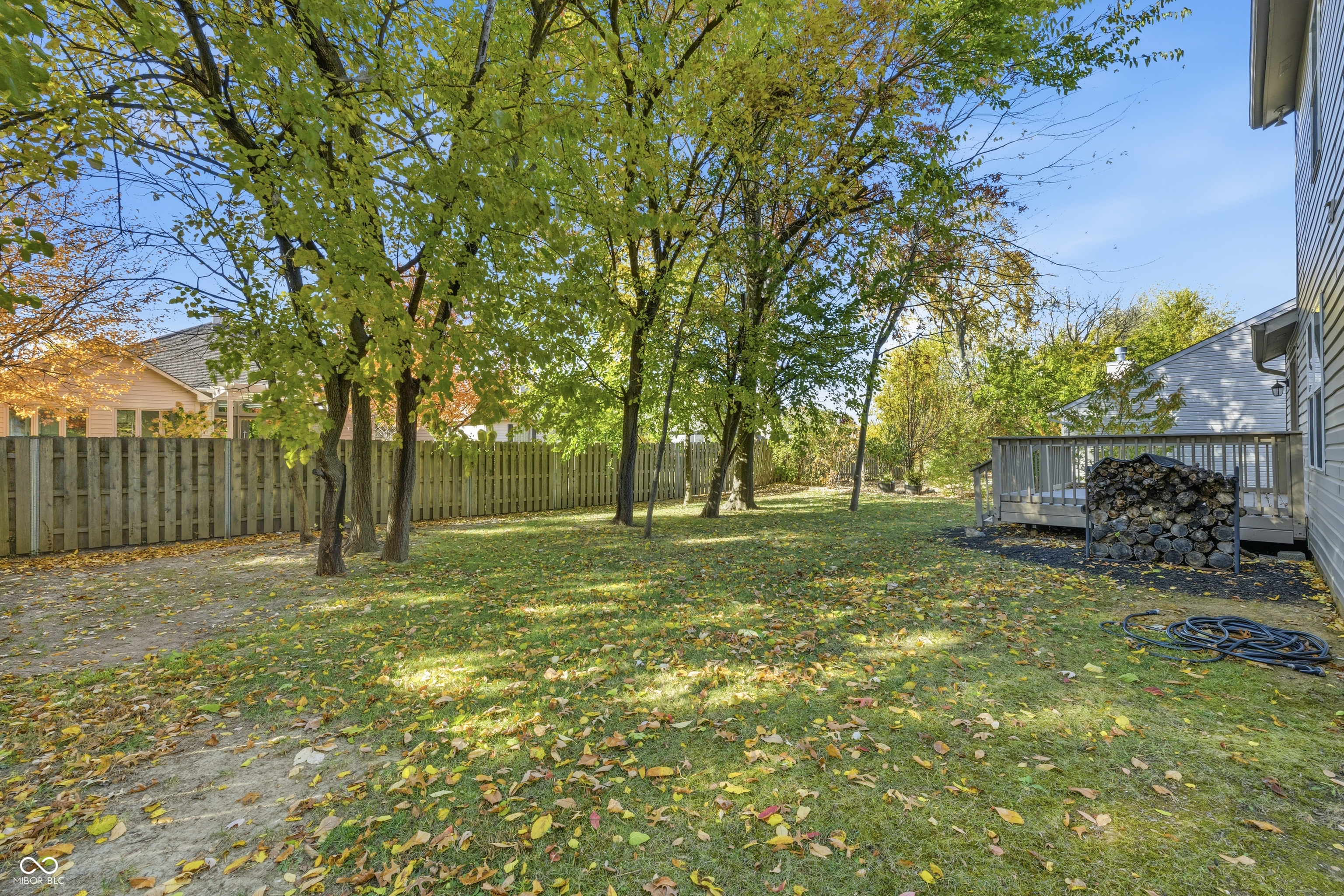 11558 Perkins Street