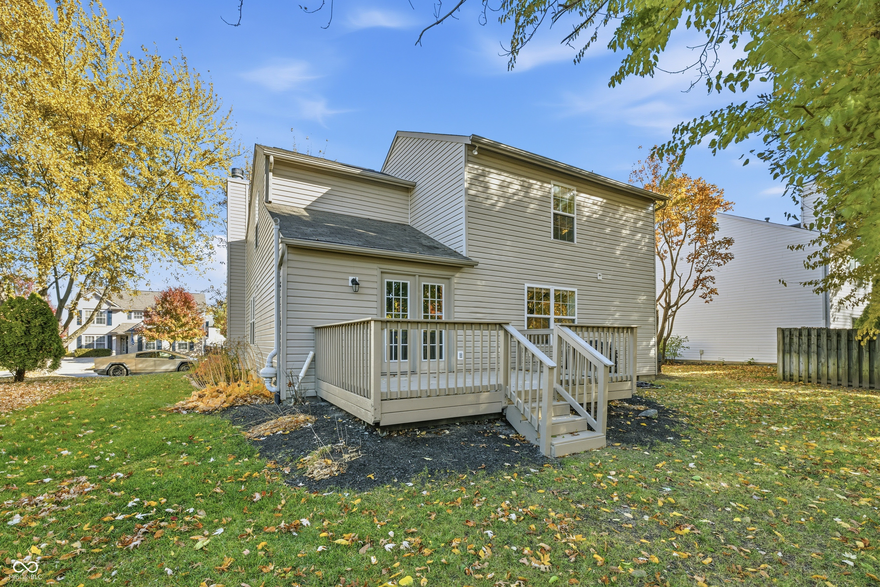 11558 Perkins Street