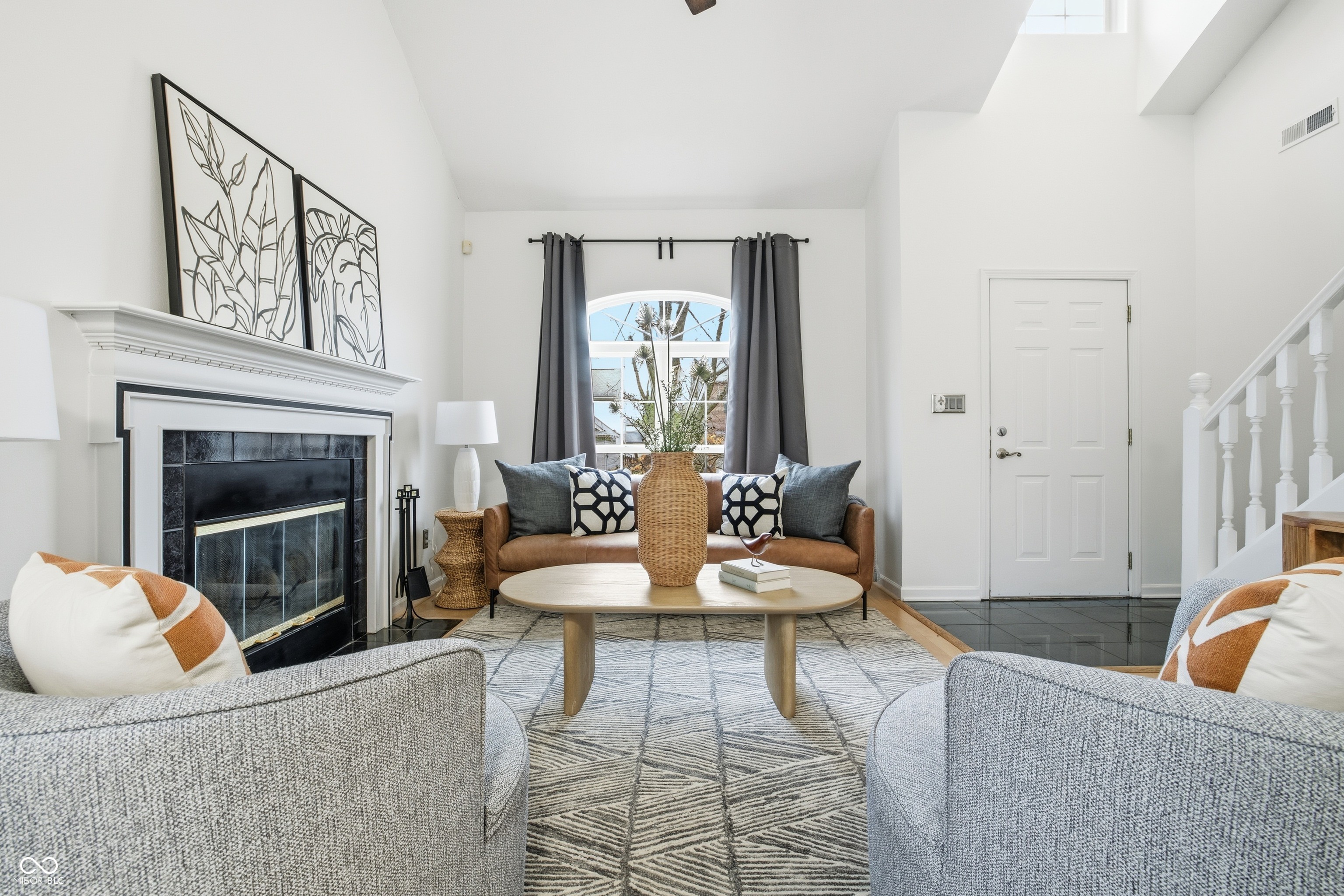 11558 Perkins Street