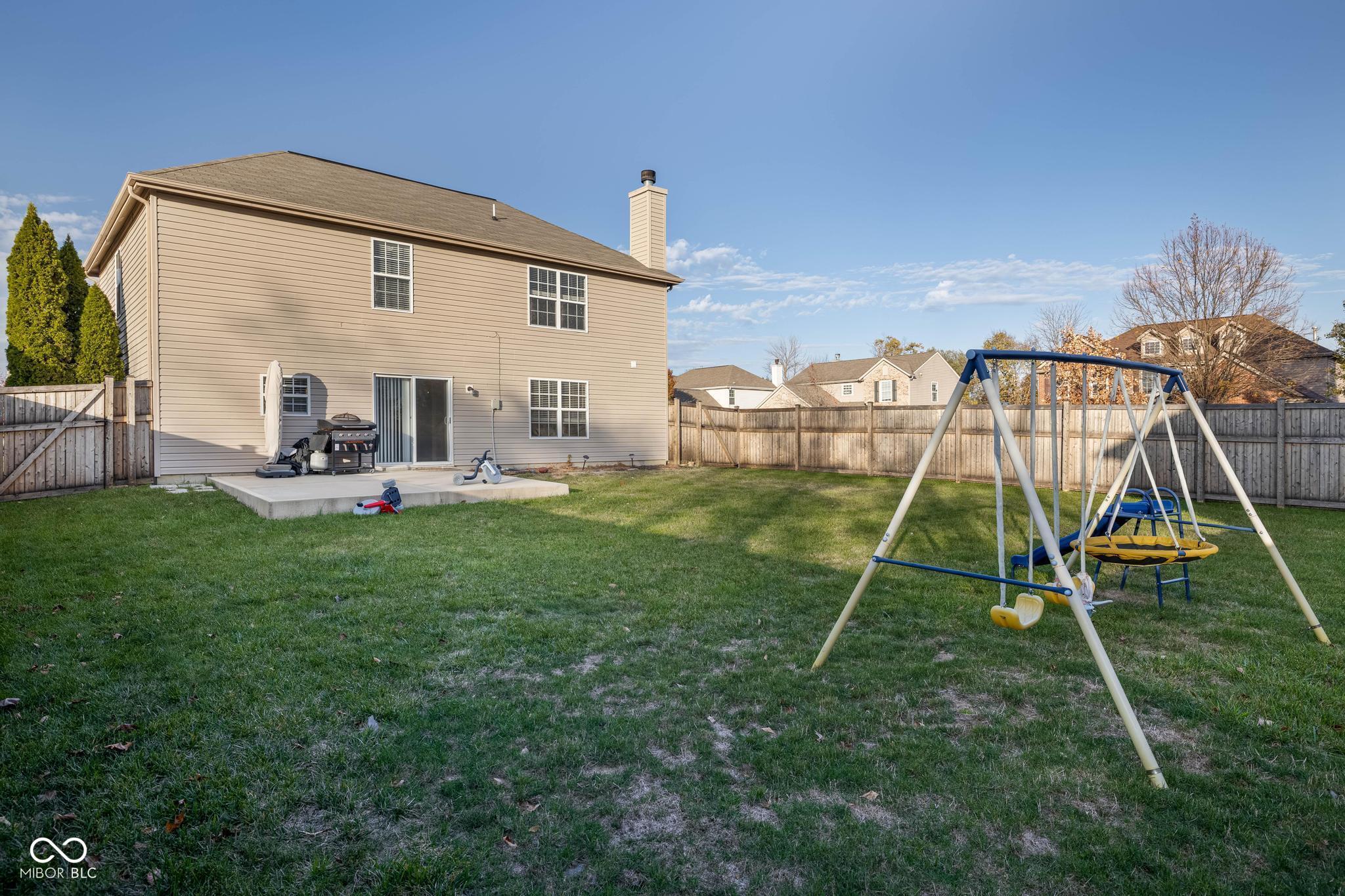 8066 Lawrence Woods Place