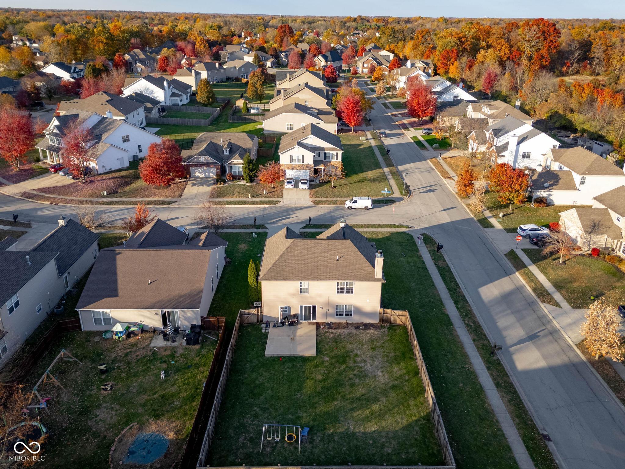 8066 Lawrence Woods Place