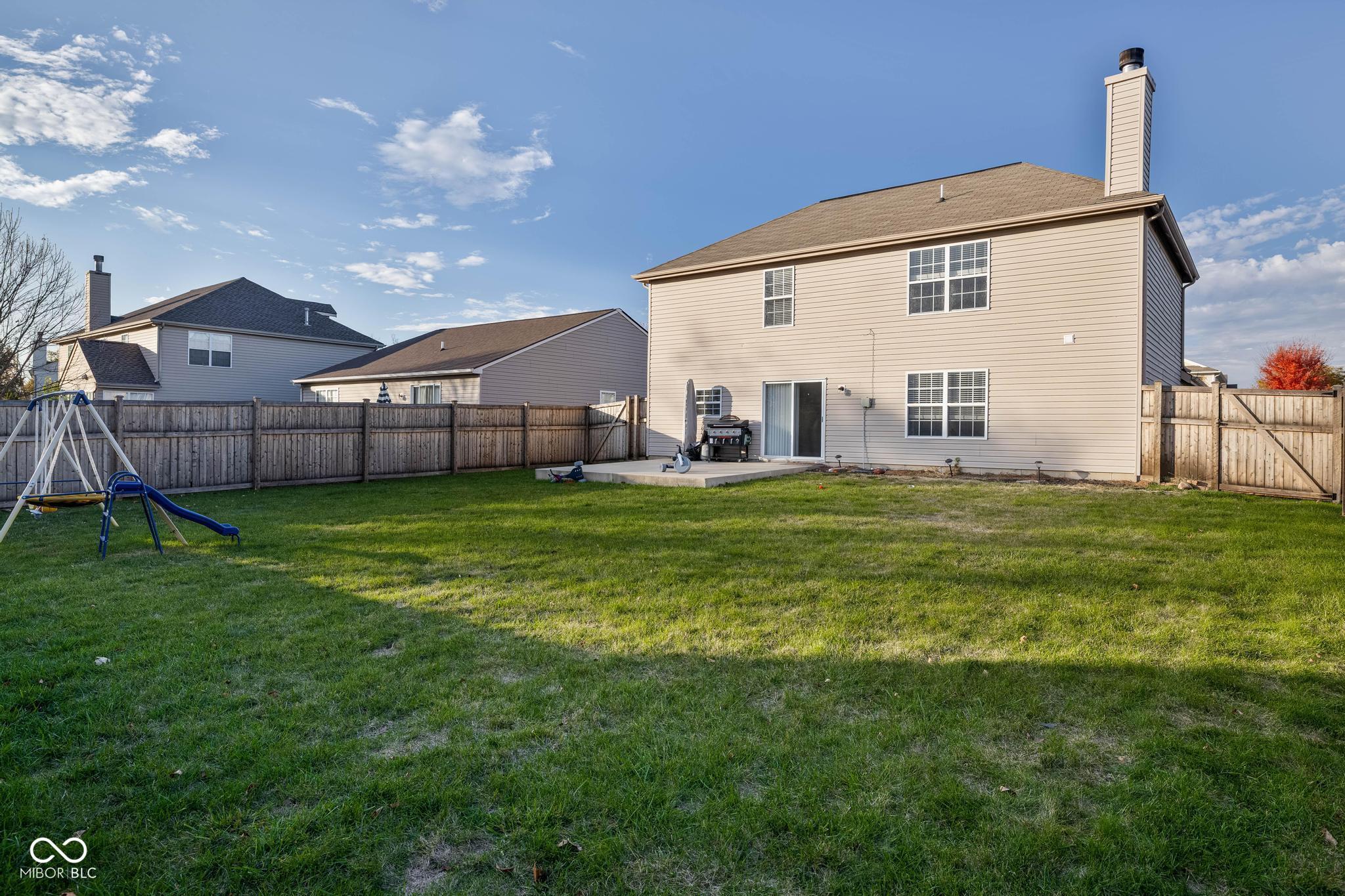 8066 Lawrence Woods Place