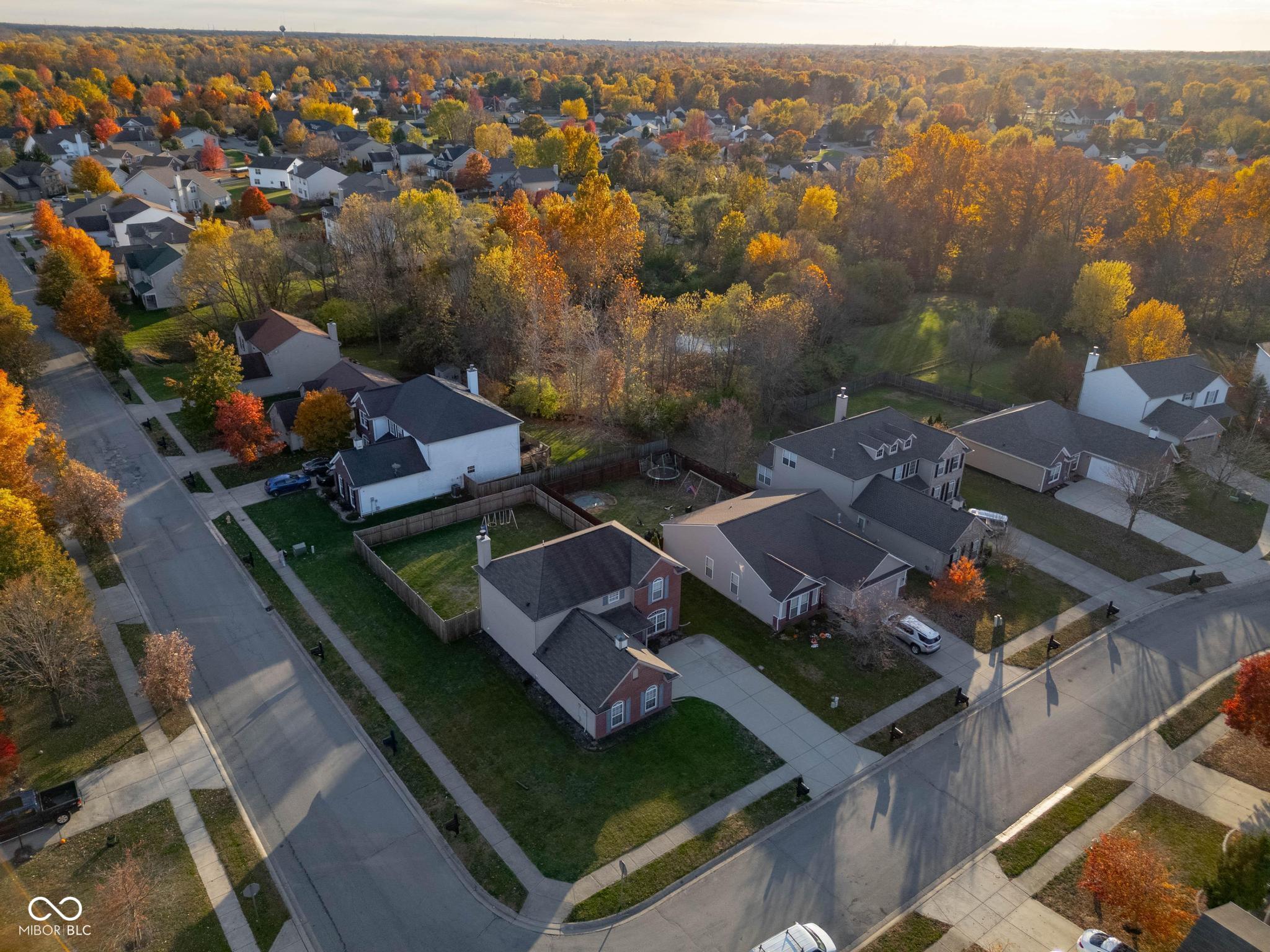 8066 Lawrence Woods Place