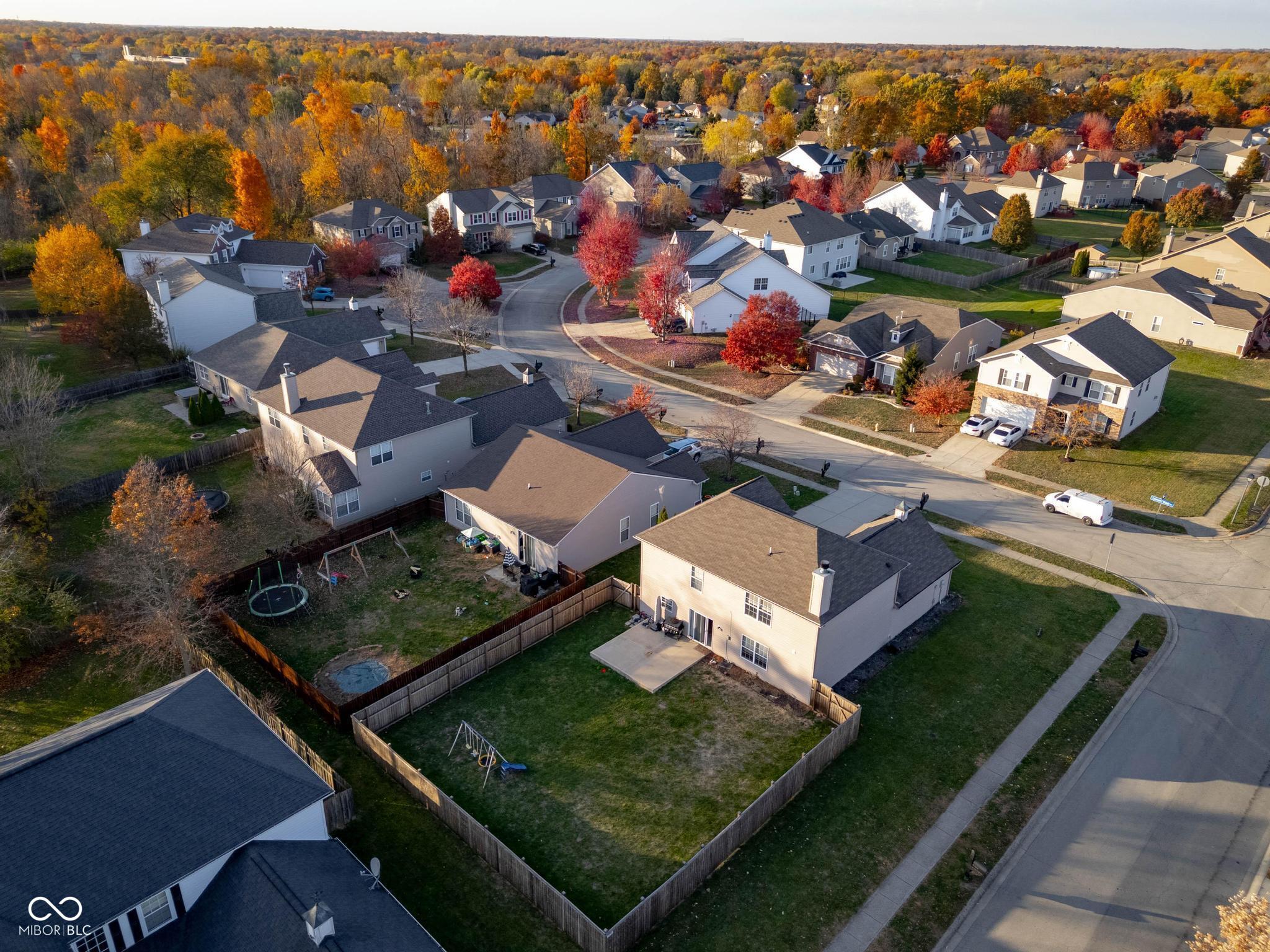 8066 Lawrence Woods Place