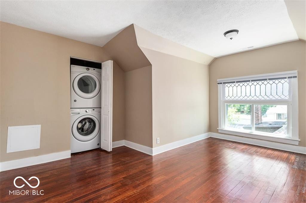 509 N Meridian Street Unit: 5