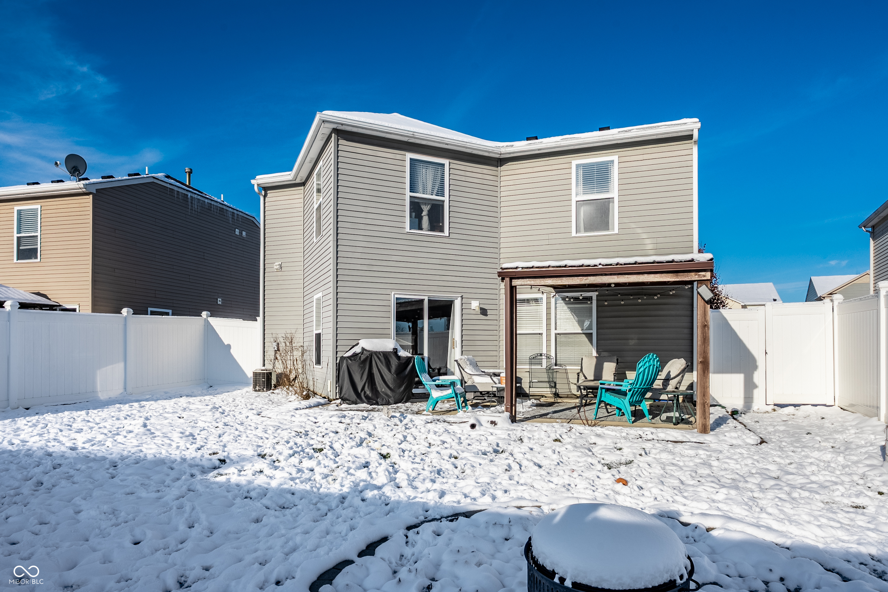 8254 S Midnight Drive