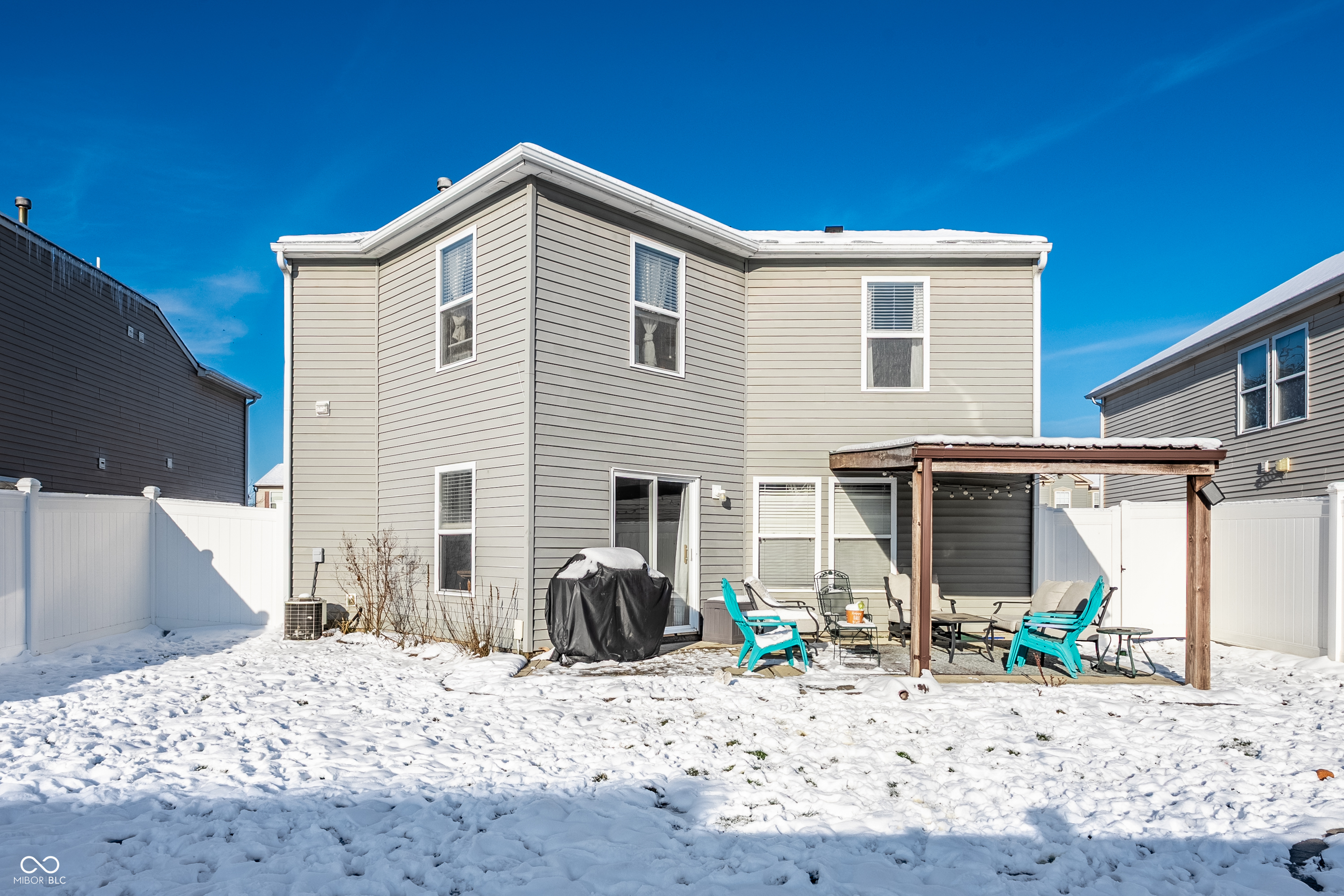 8254 S Midnight Drive