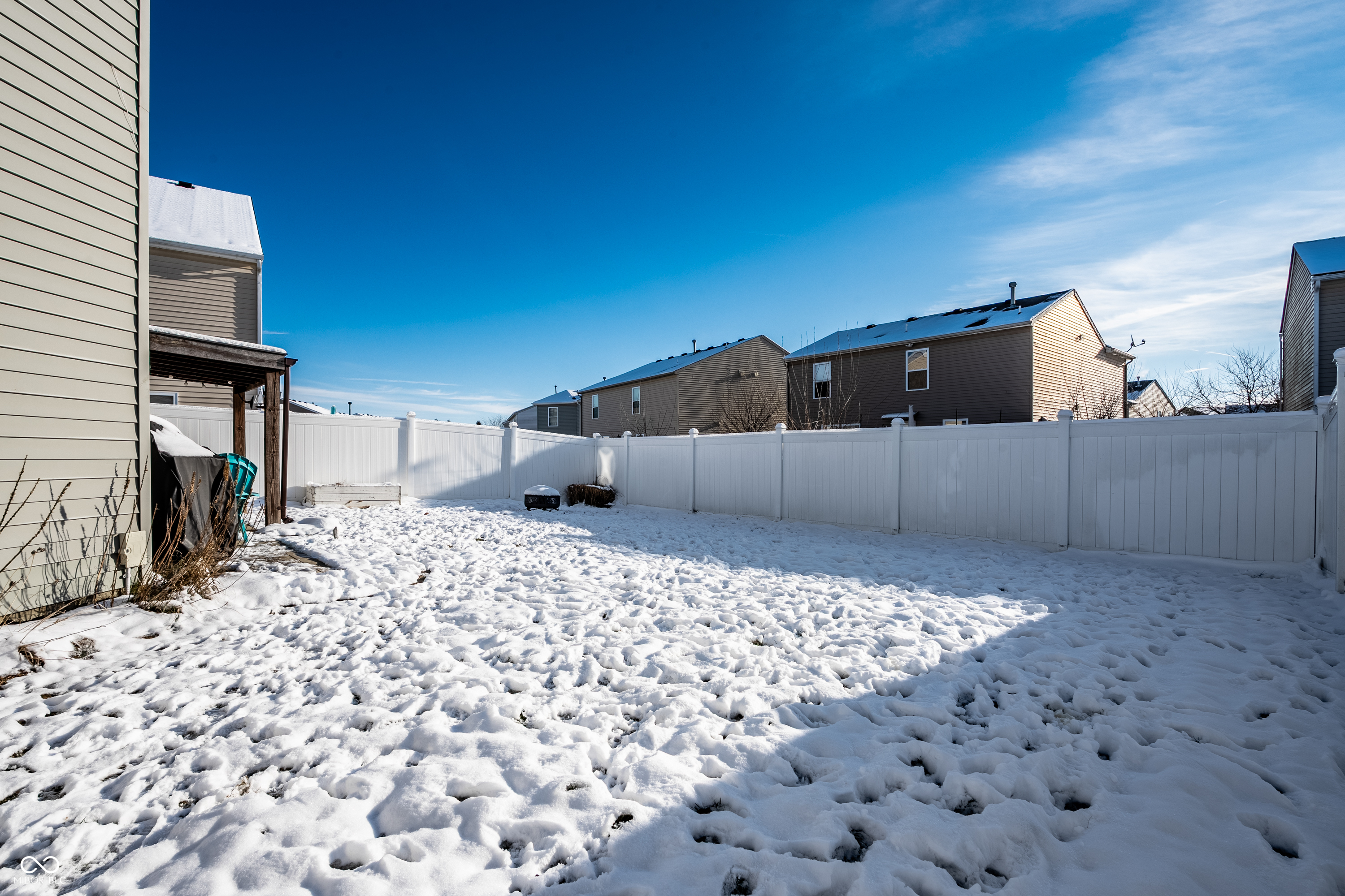 8254 S Midnight Drive