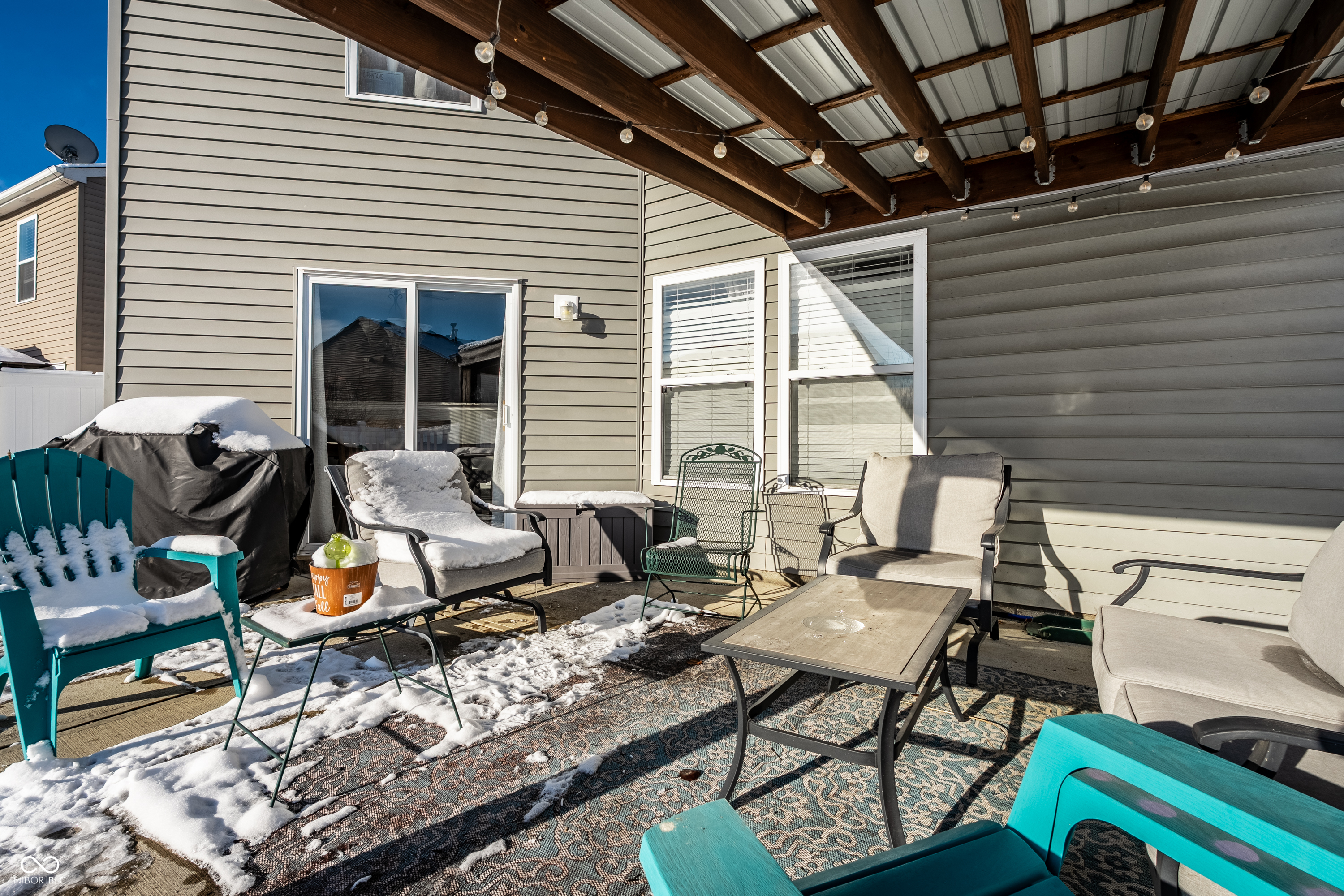 8254 S Midnight Drive