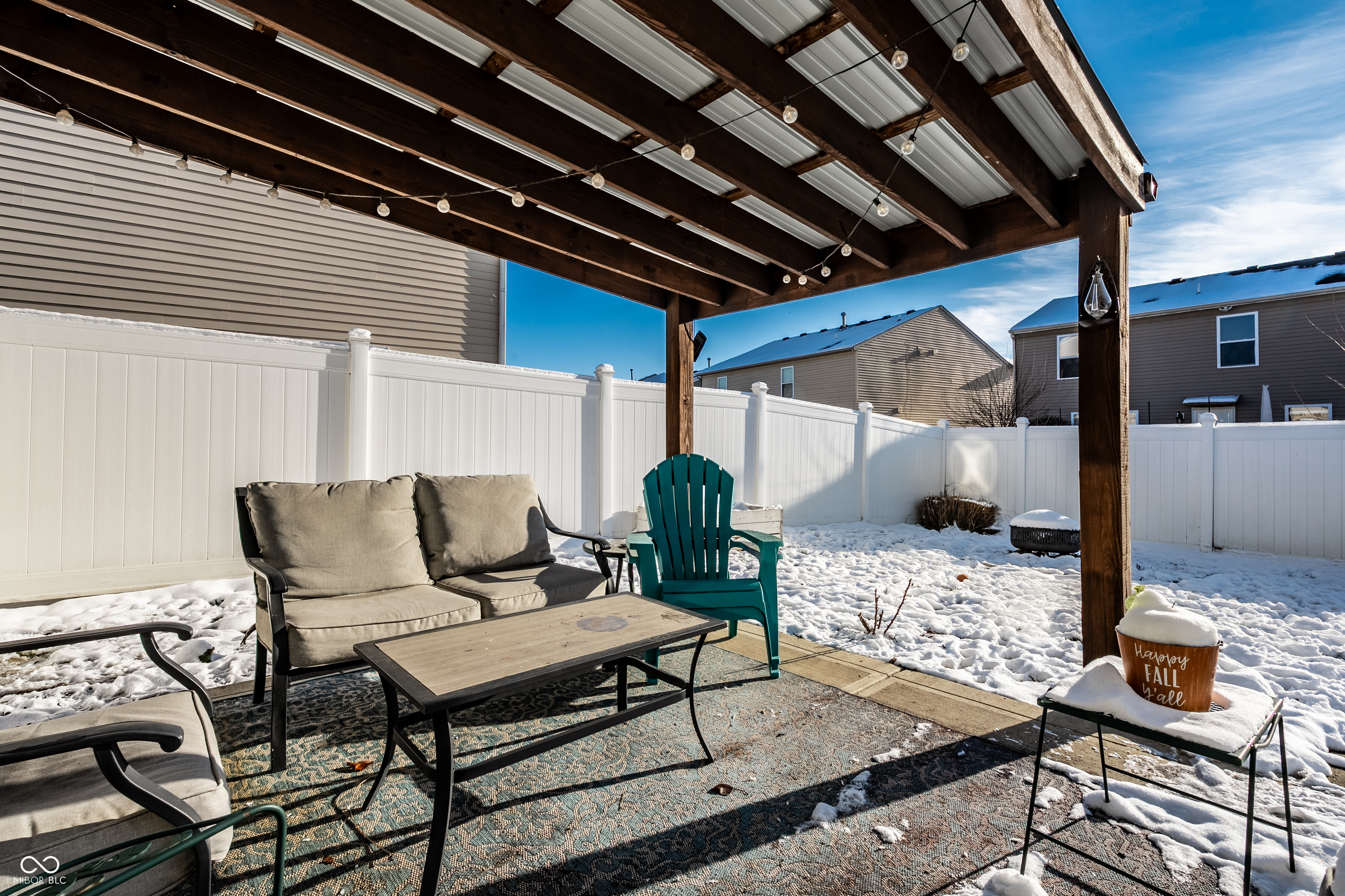 8254 S Midnight Drive