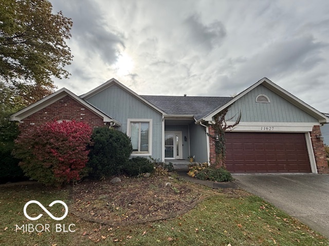 11627 Sterrett Boulevard