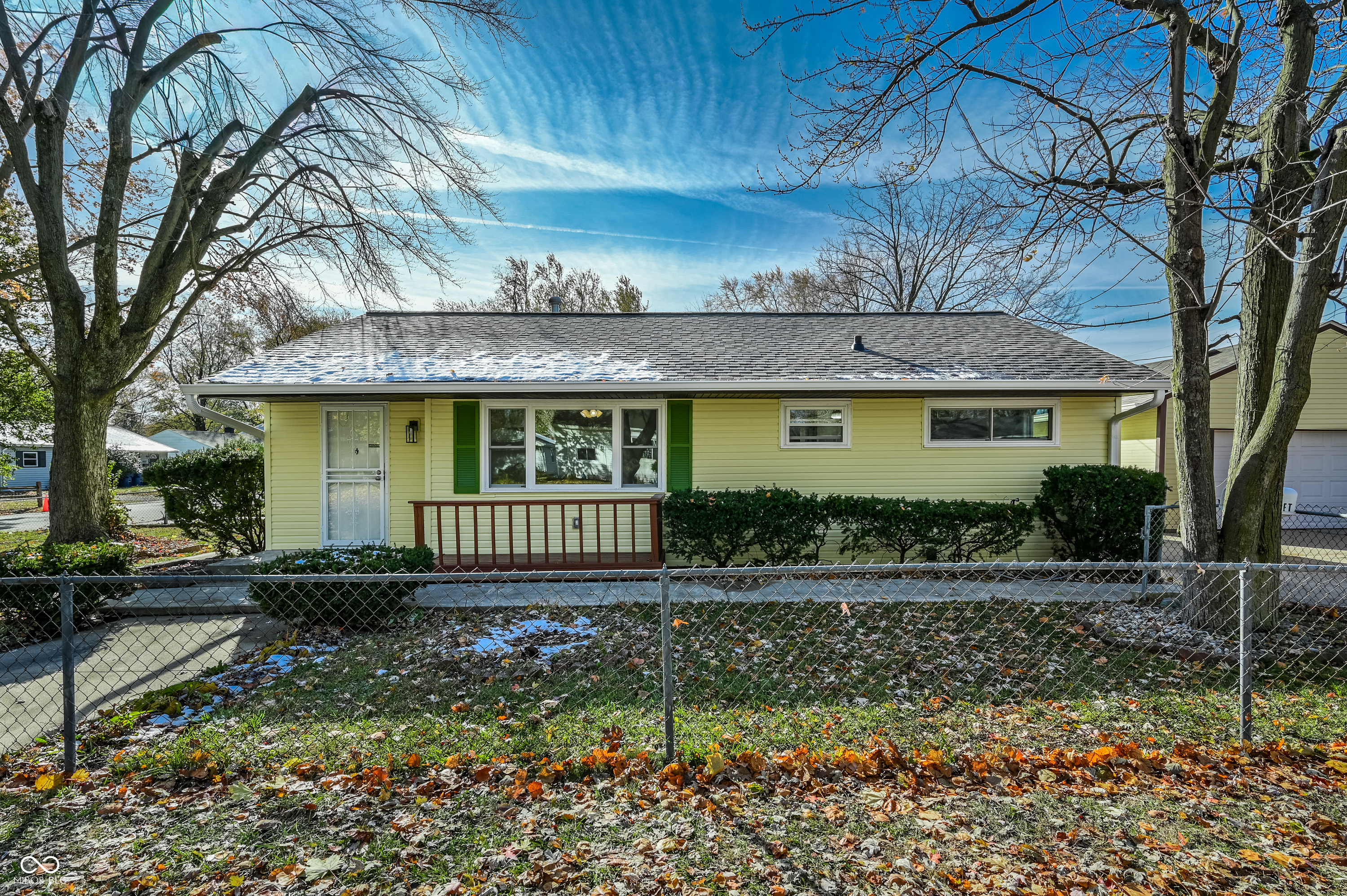 4628 Woodcroft Avenue