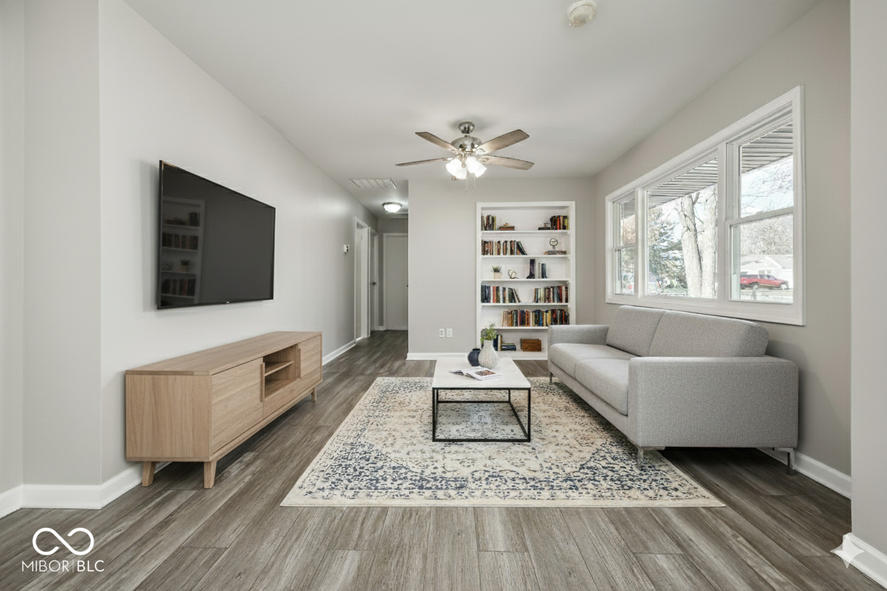 4628 Woodcroft Avenue