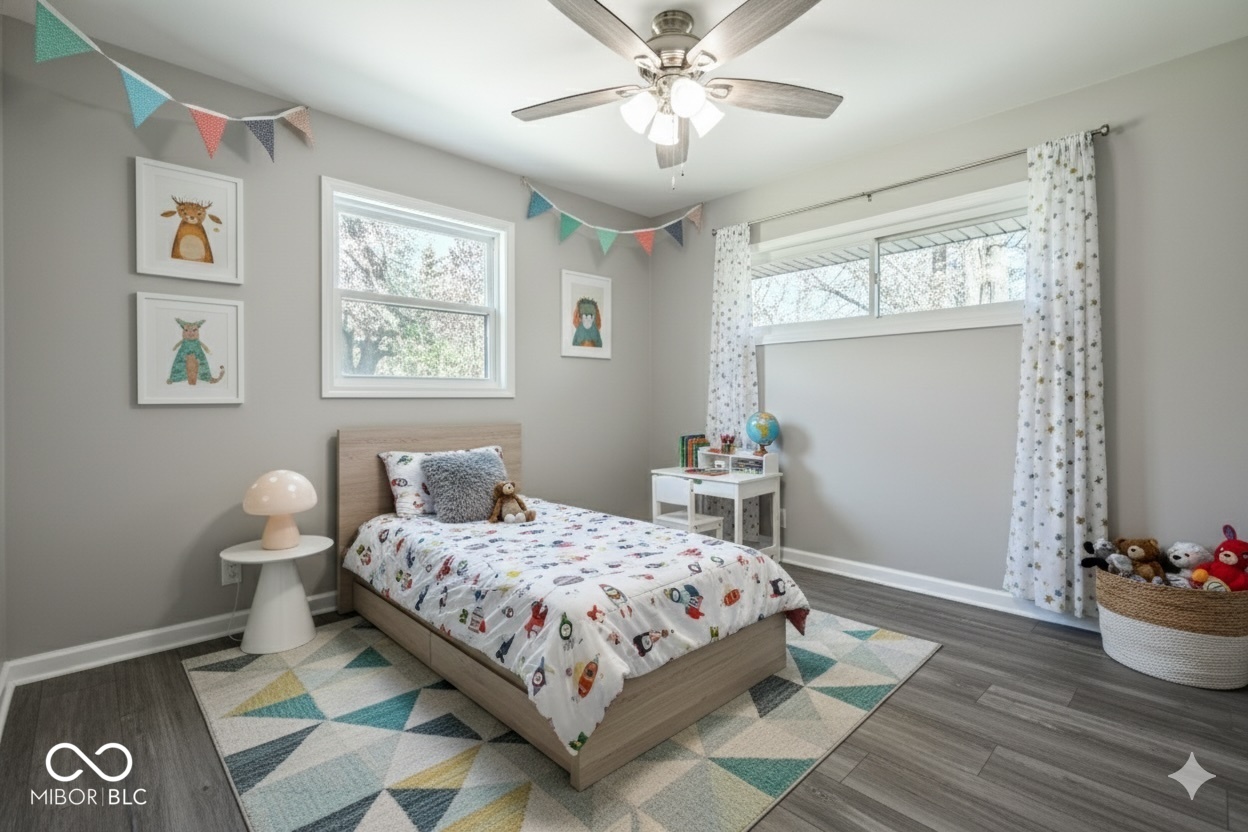 4628 Woodcroft Avenue