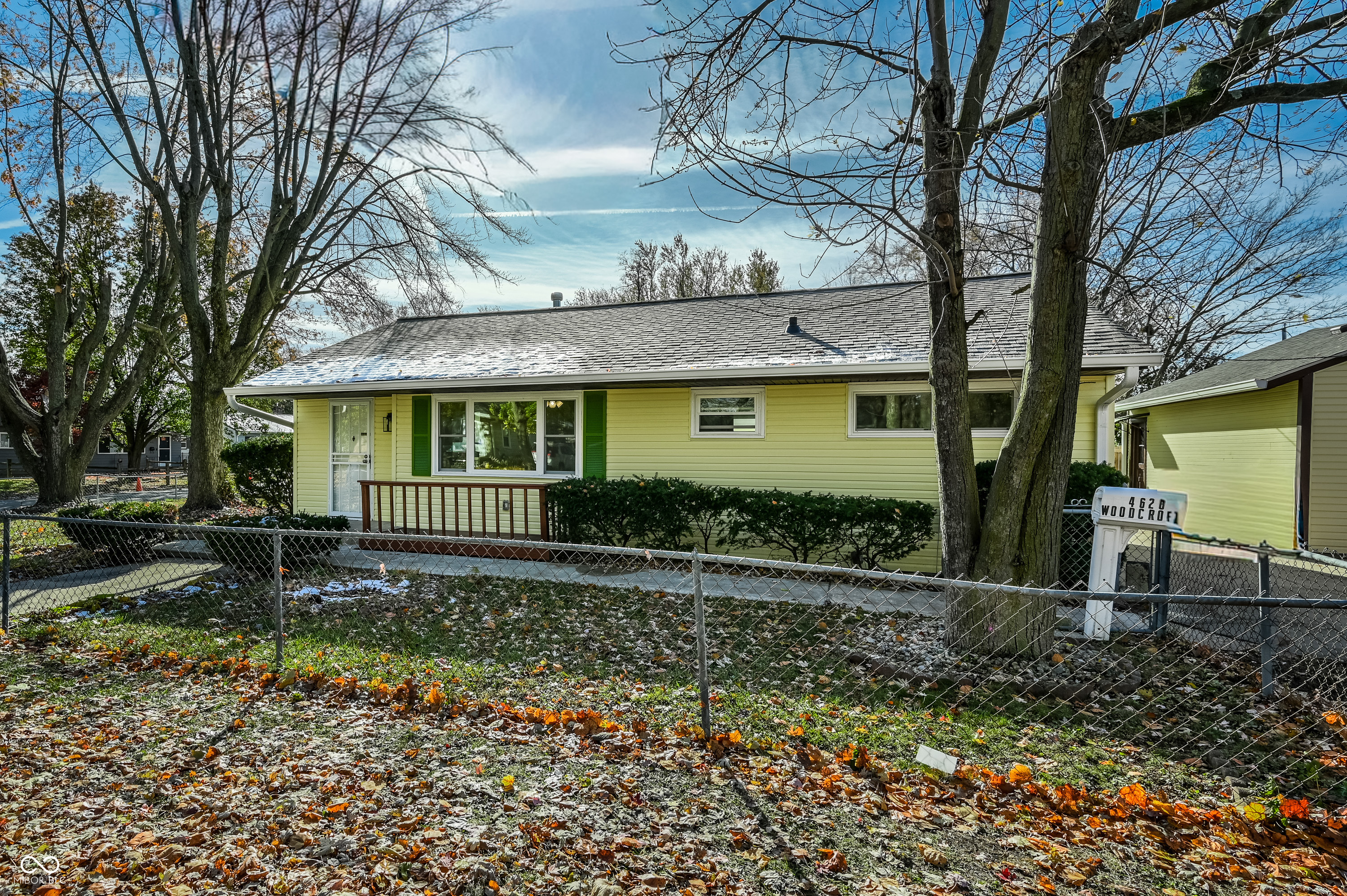 4628 Woodcroft Avenue