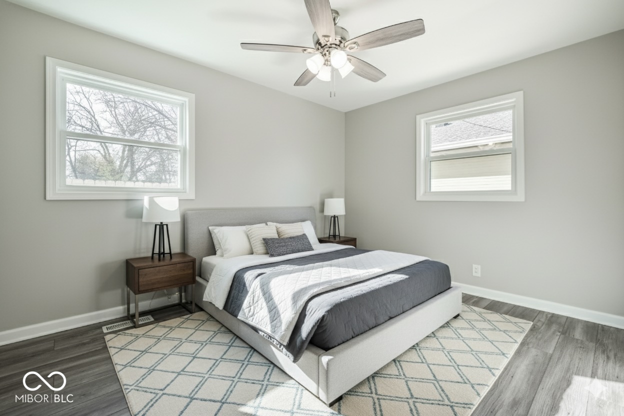 4628 Woodcroft Avenue