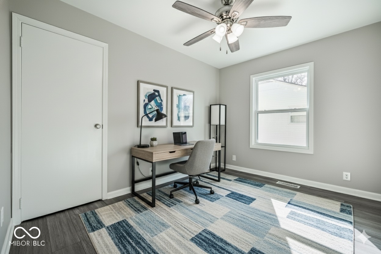 4628 Woodcroft Avenue