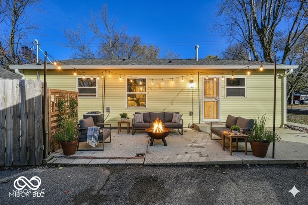 4628 Woodcroft Avenue