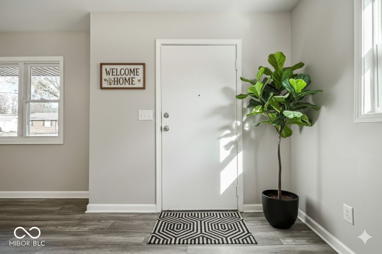 4628 Woodcroft Avenue