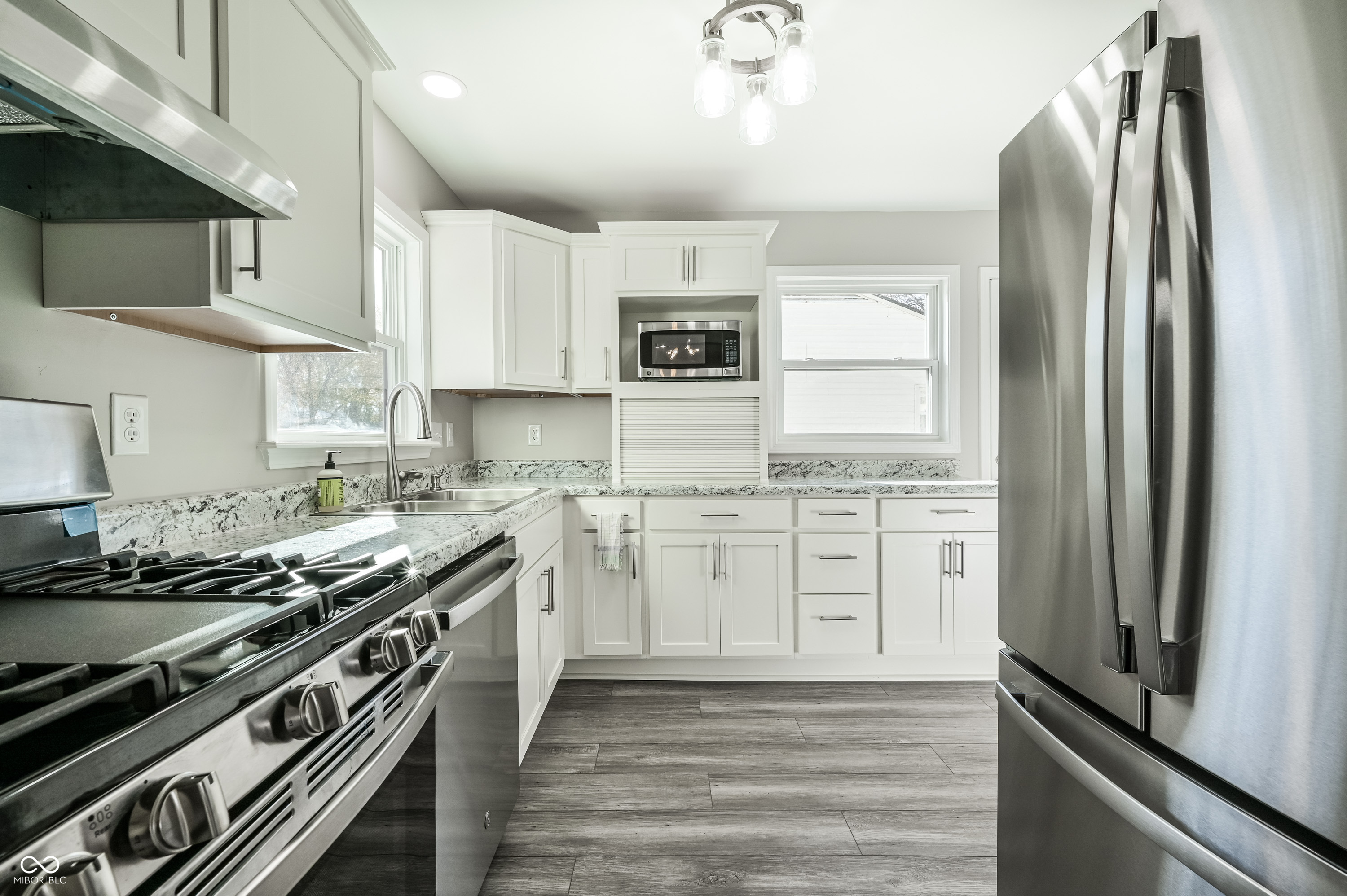 4628 Woodcroft Avenue