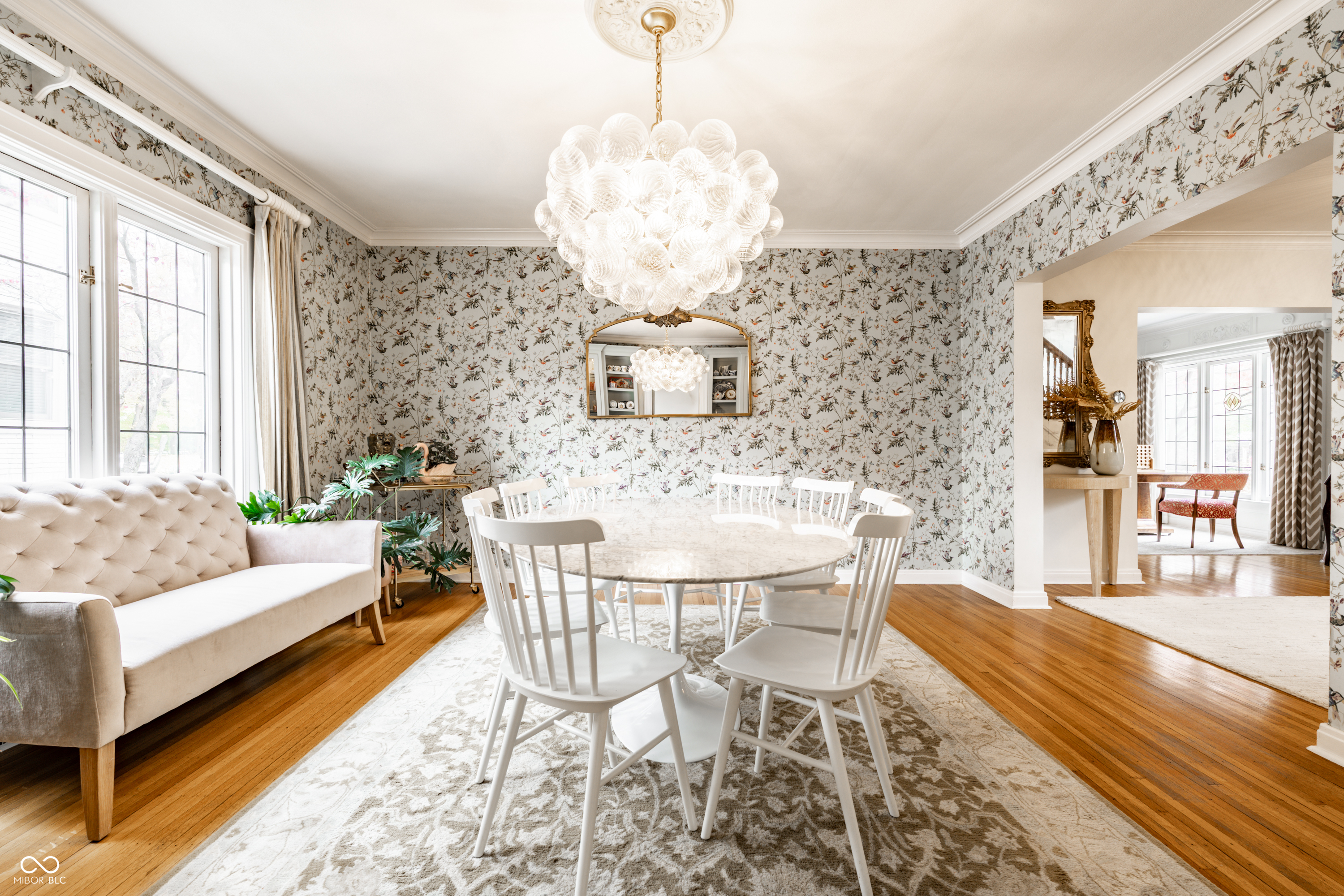 5502 Washington Boulevard