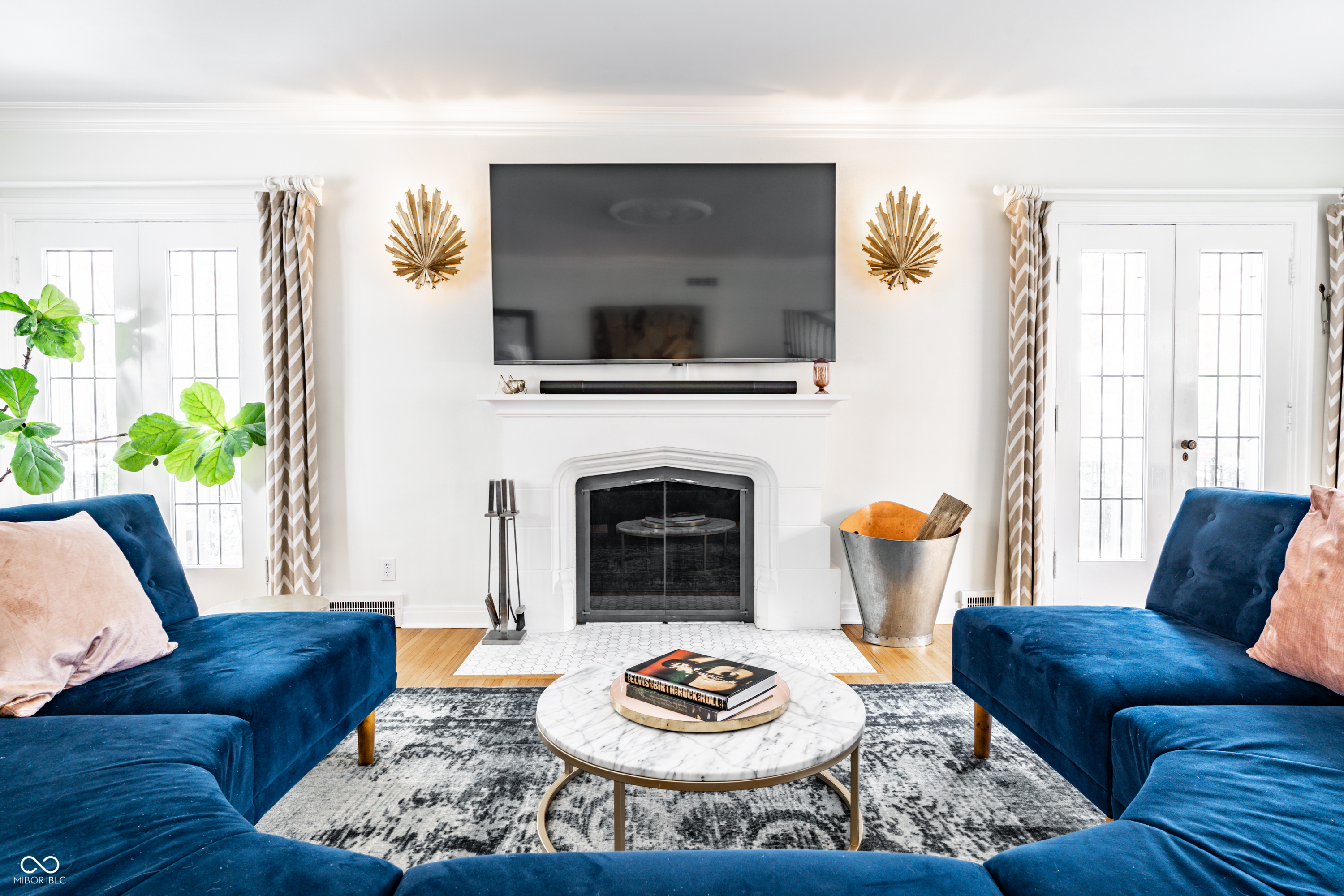 5502 Washington Boulevard