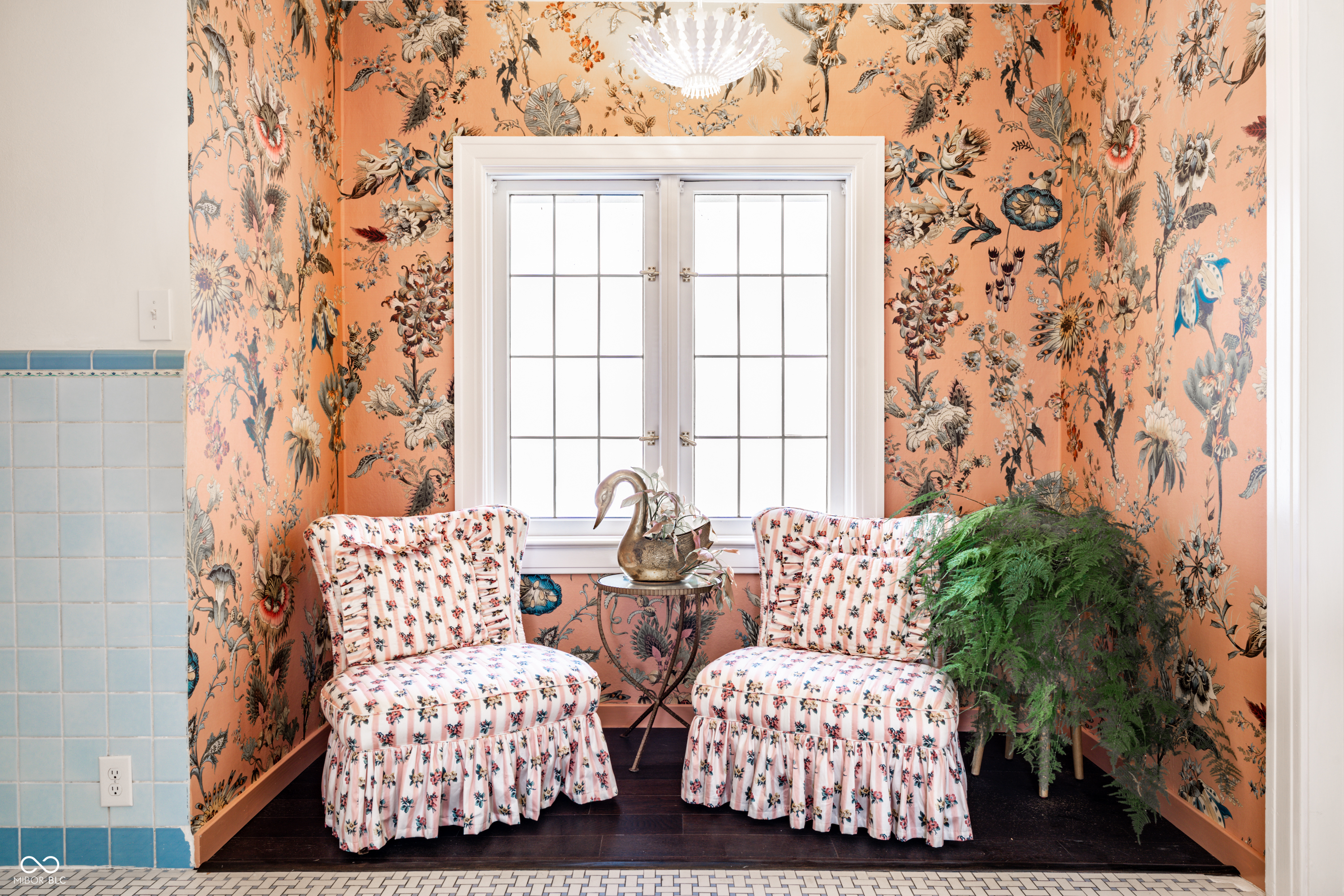 5502 Washington Boulevard