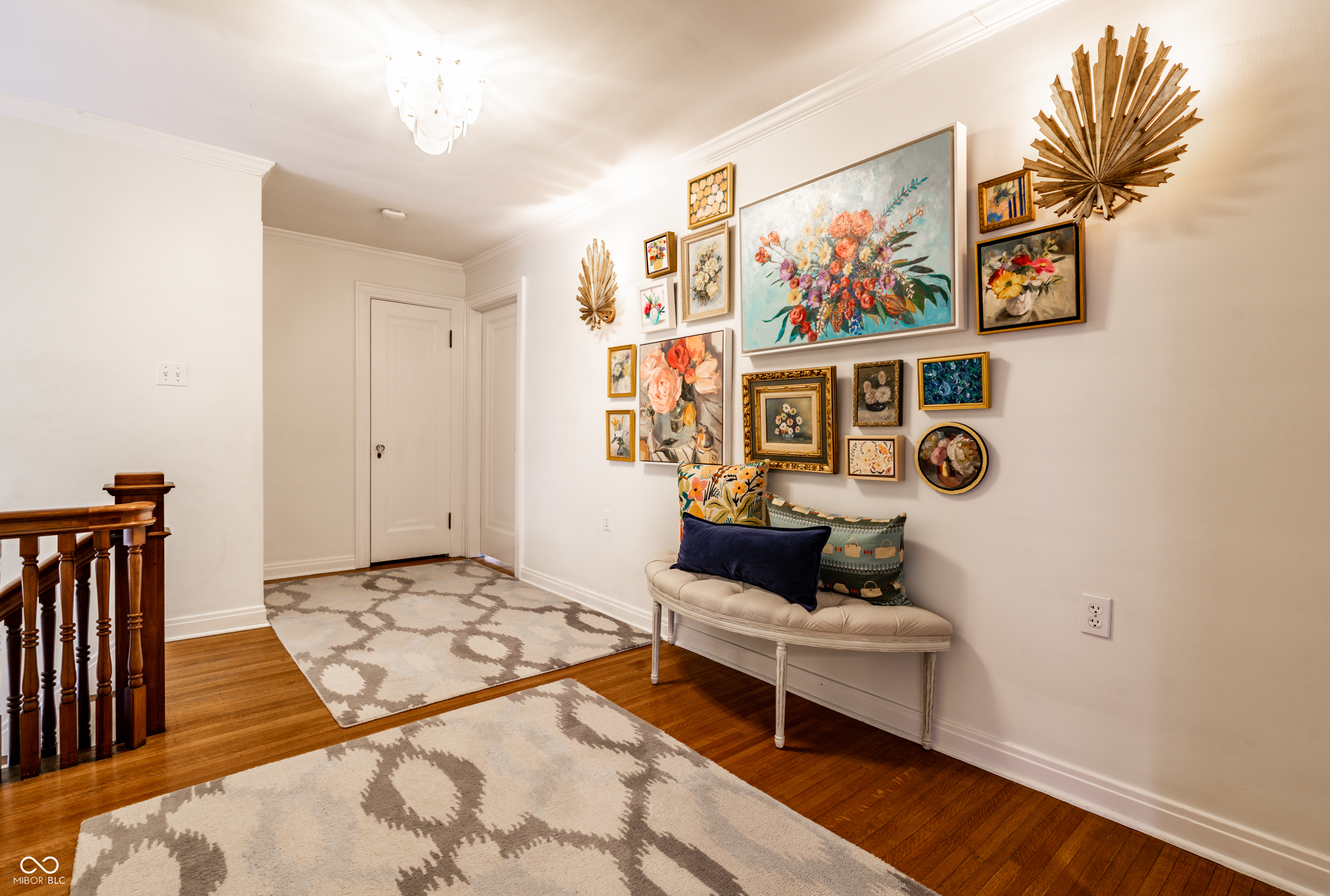 5502 Washington Boulevard