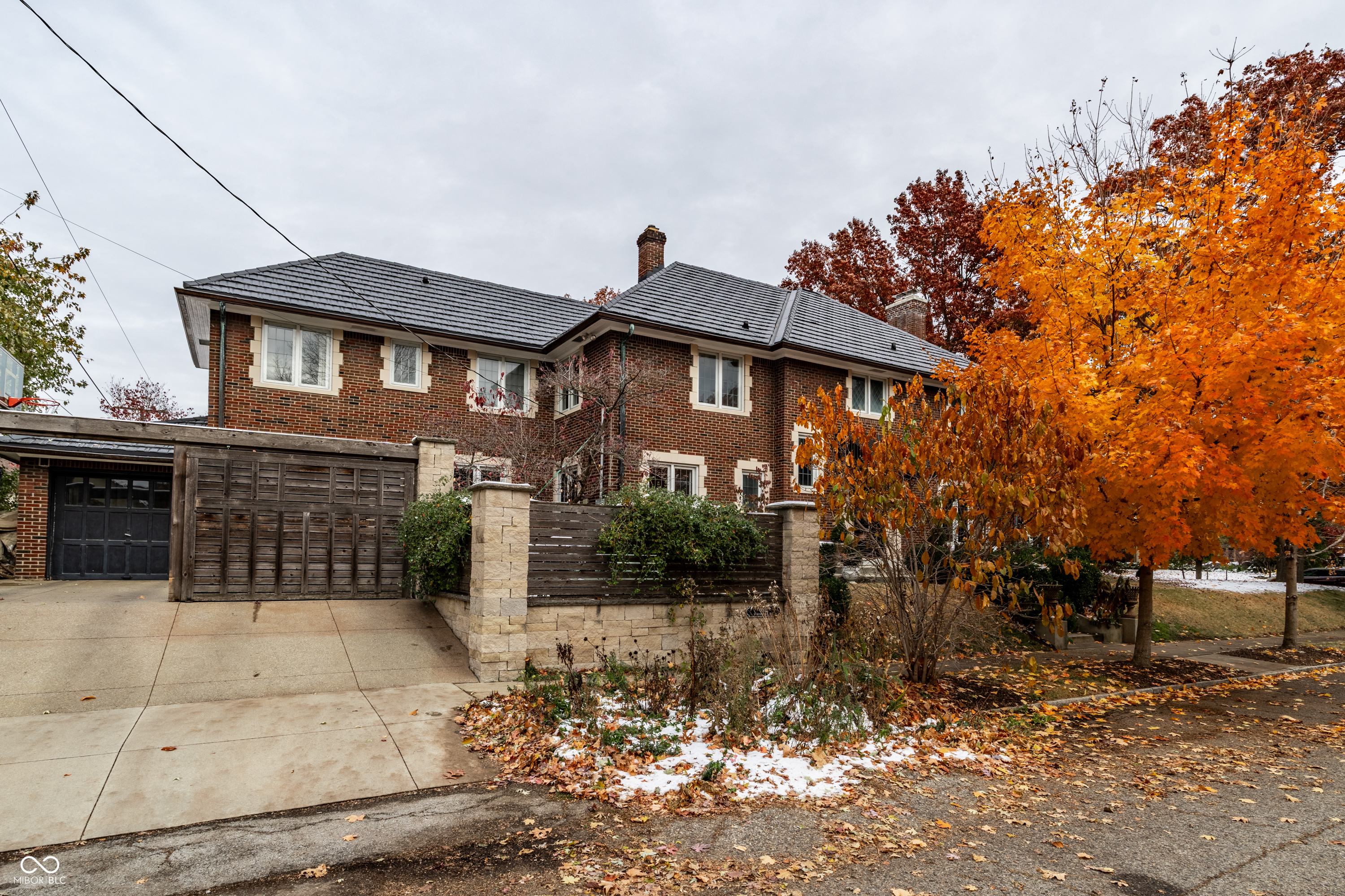 5502 Washington Boulevard